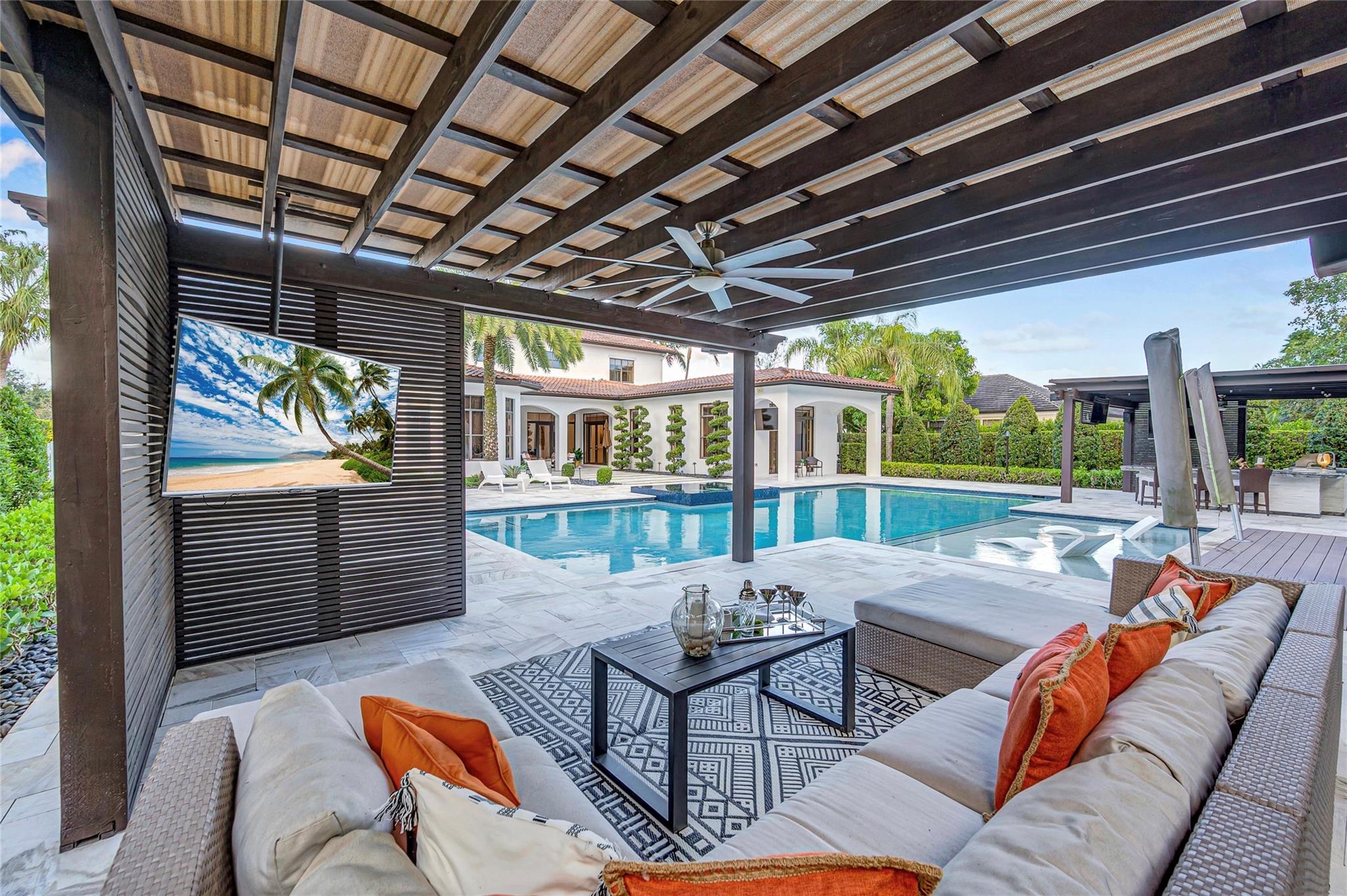 Flamingo Road Estates 175 - Residential