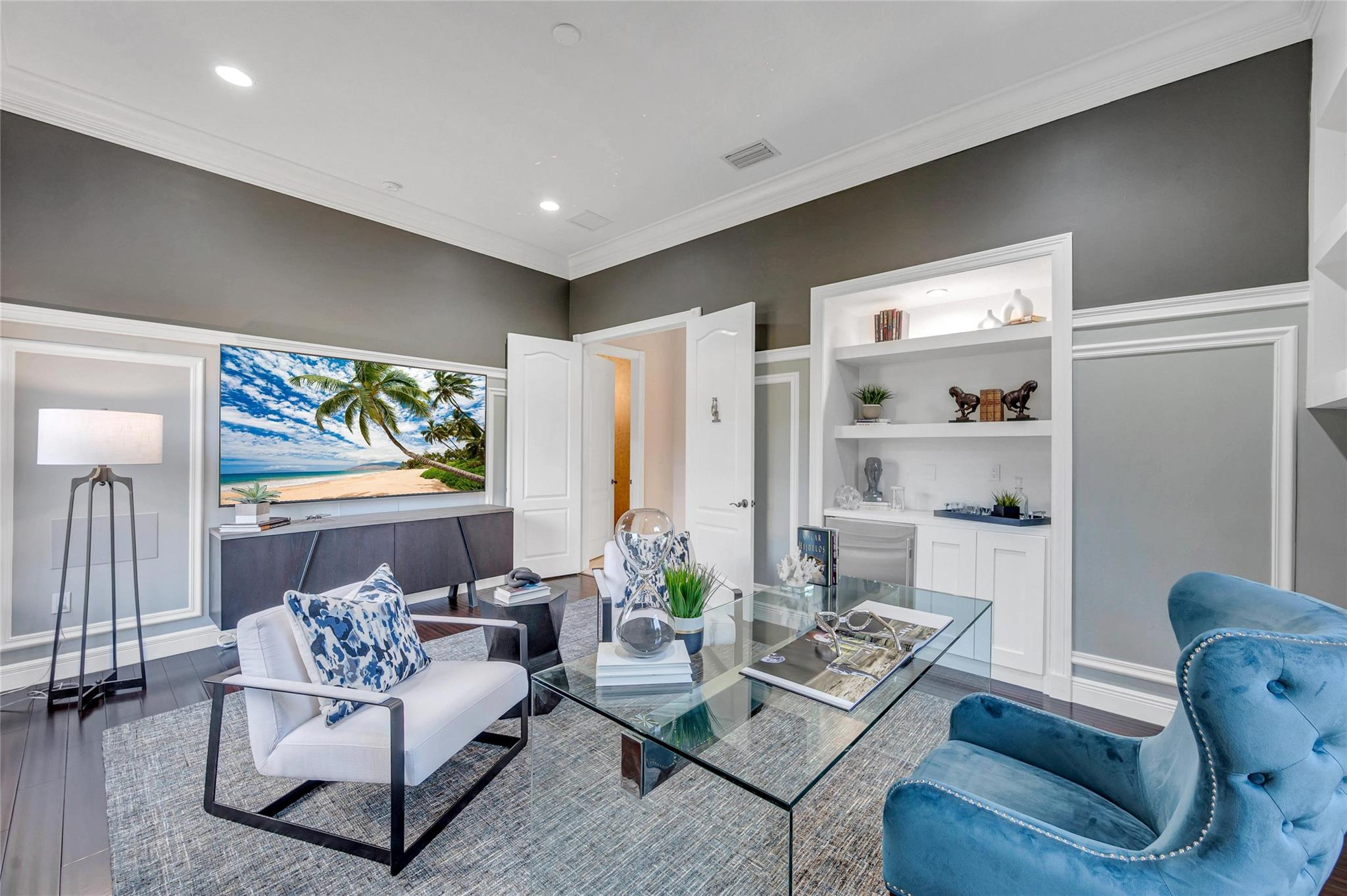 Flamingo Road Estates 175 - Residential