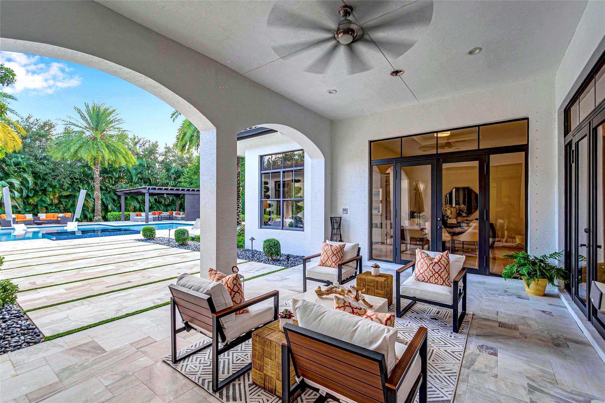 Flamingo Road Estates 175 - Residential