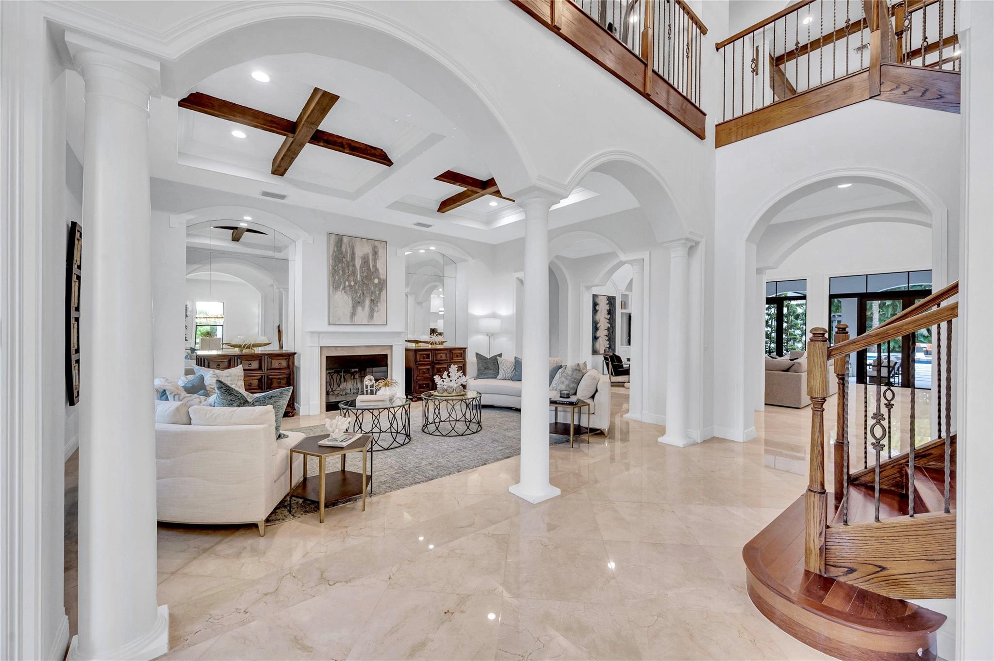 Flamingo Road Estates 175 - Residential