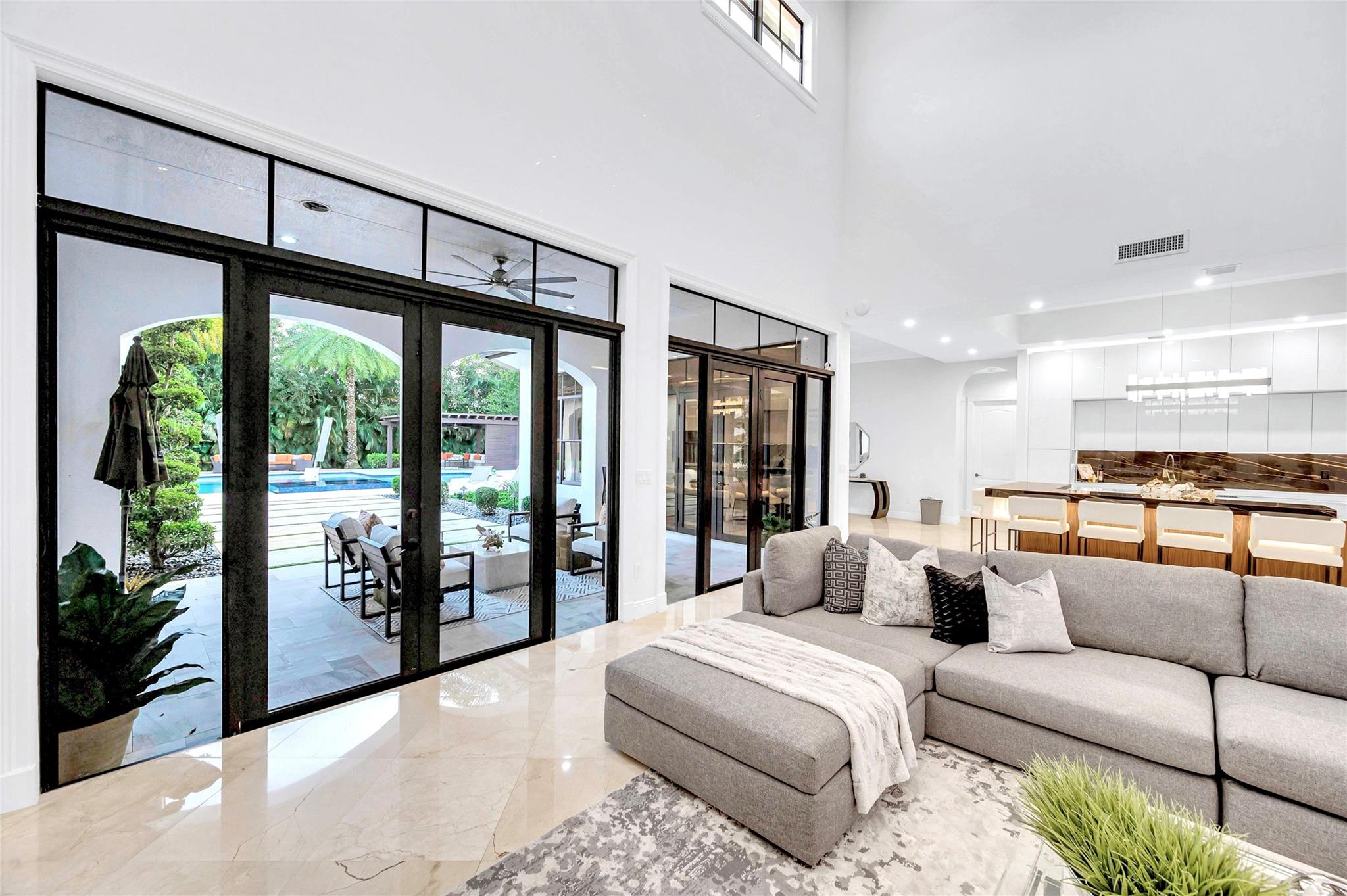 Flamingo Road Estates 175 - Residential