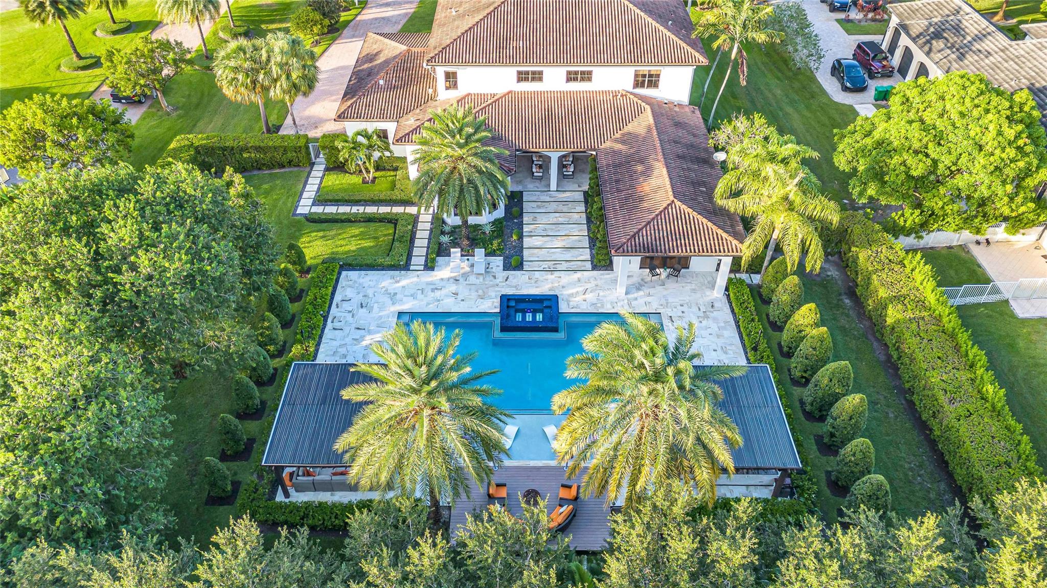 Flamingo Road Estates 175 - Residential