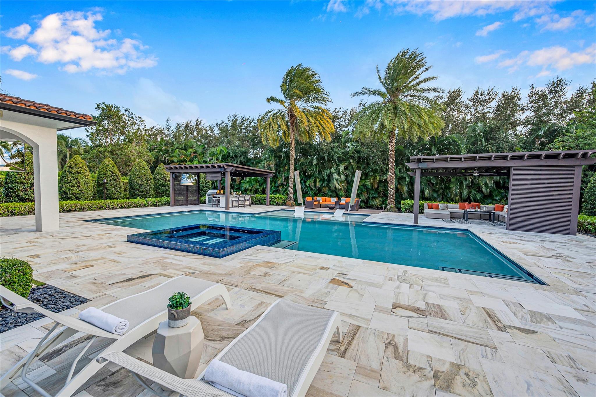 Flamingo Road Estates 175 - Residential