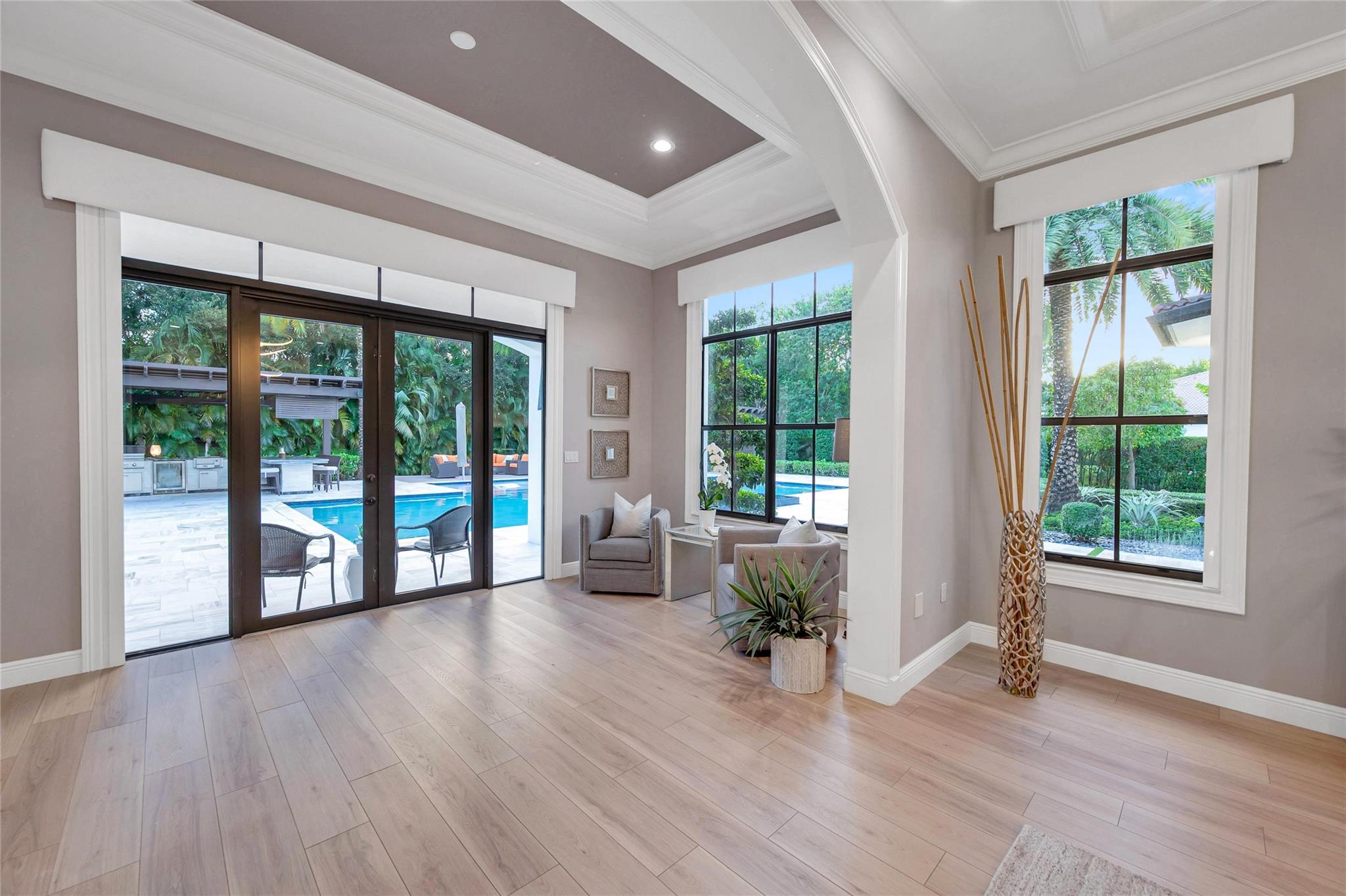 Flamingo Road Estates 175 - Residential