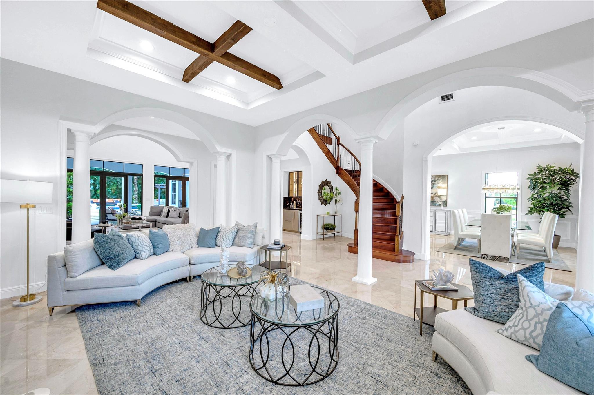 Flamingo Road Estates 175 - Residential