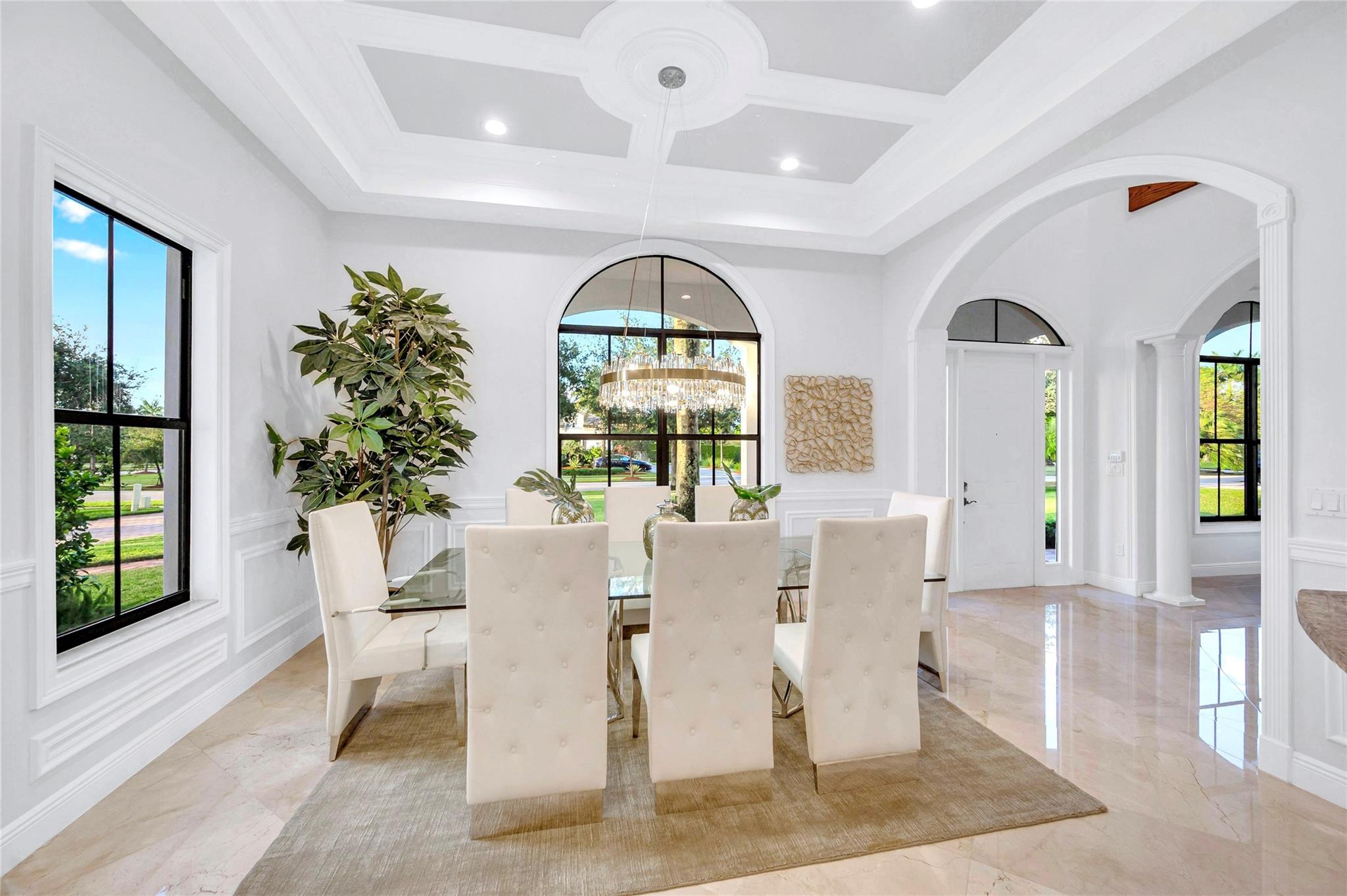 Flamingo Road Estates 175 - Residential