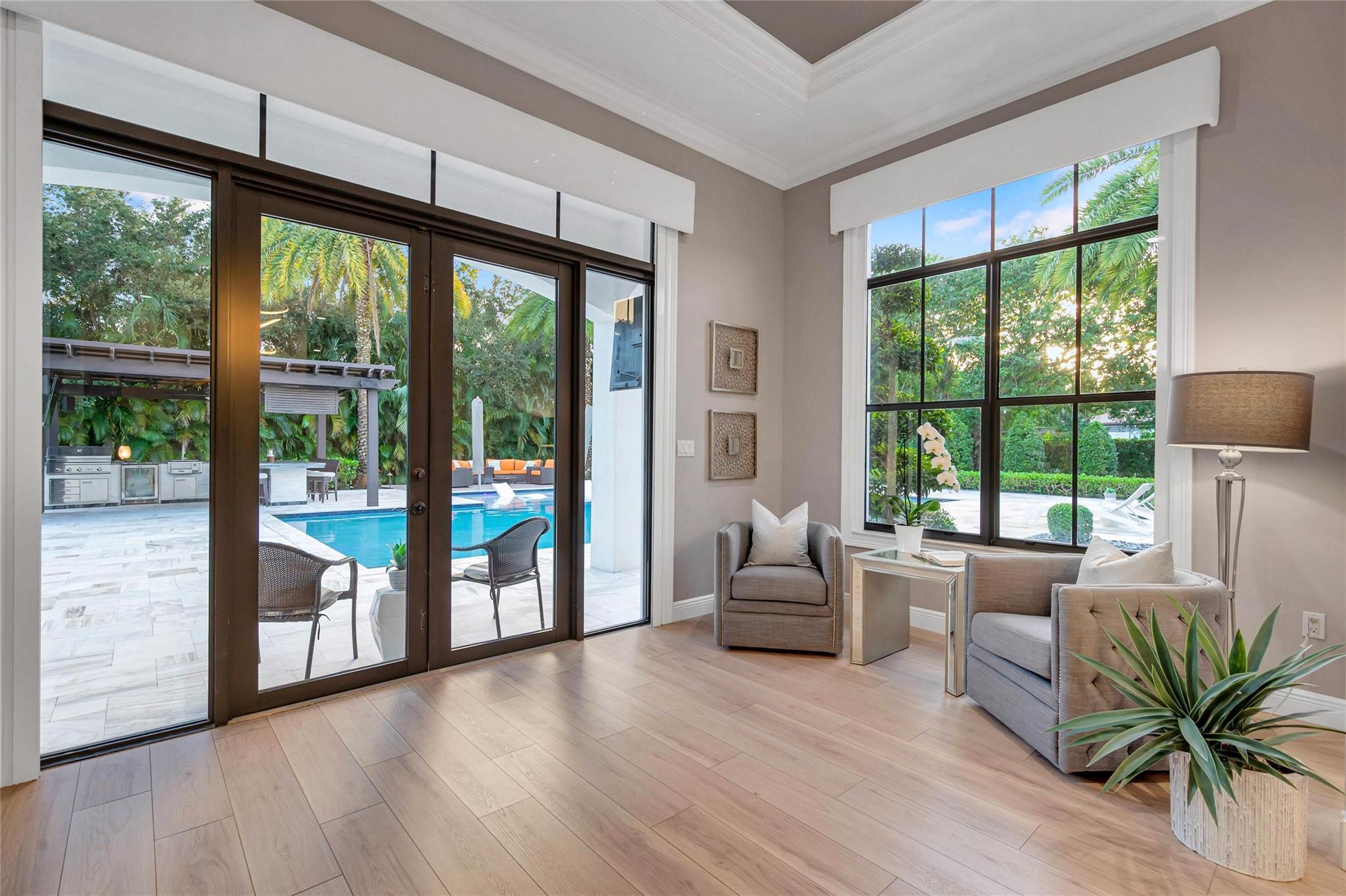 Flamingo Road Estates 175 - Residential