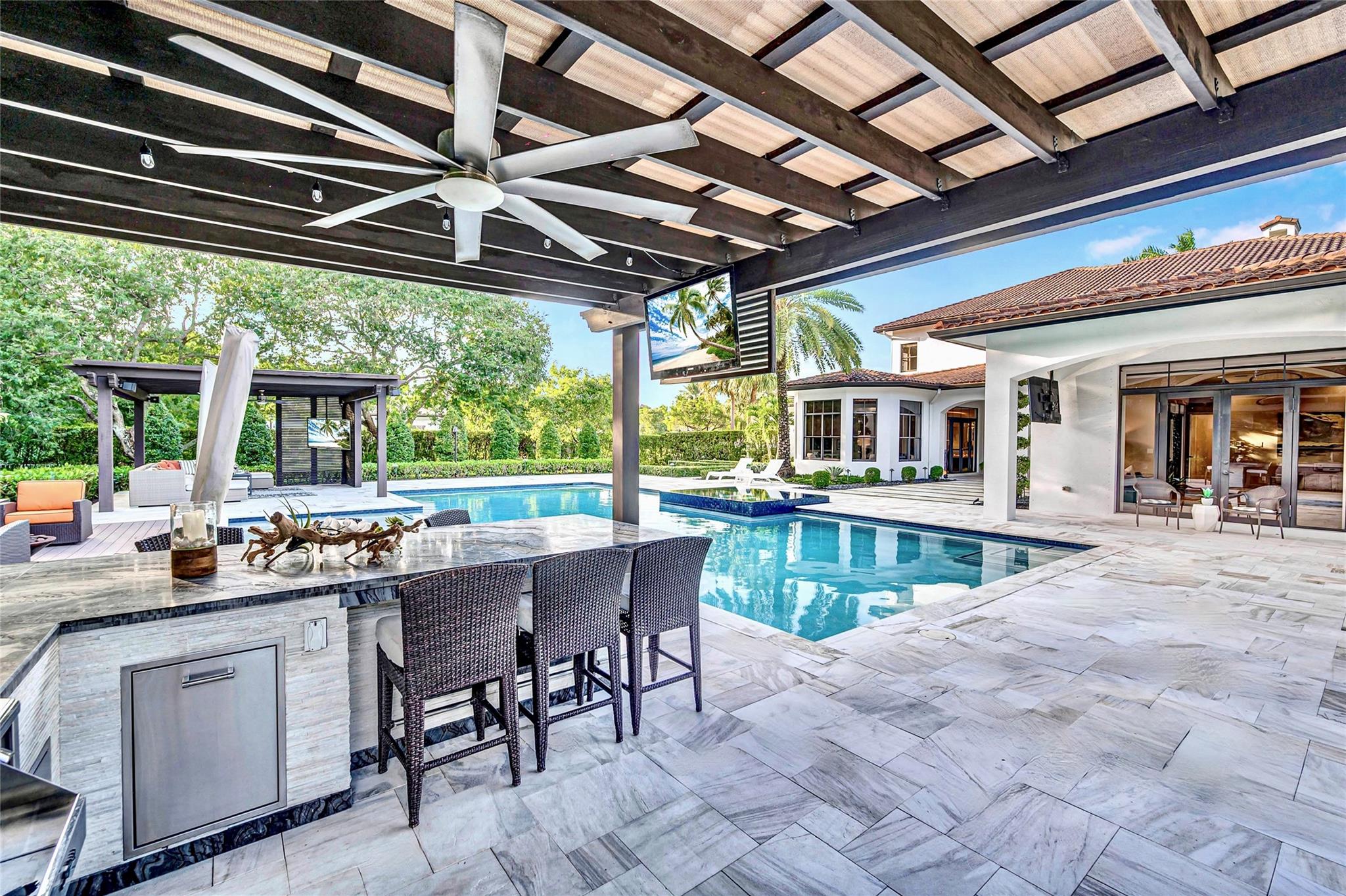 Flamingo Road Estates 175 - Residential