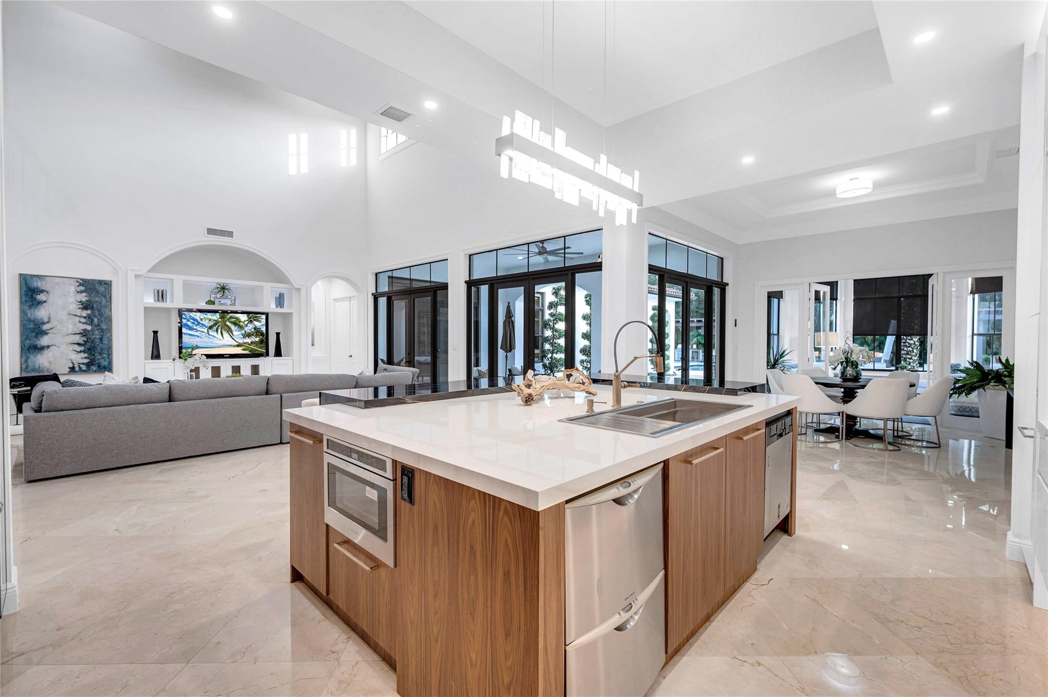 Flamingo Road Estates 175 - Residential