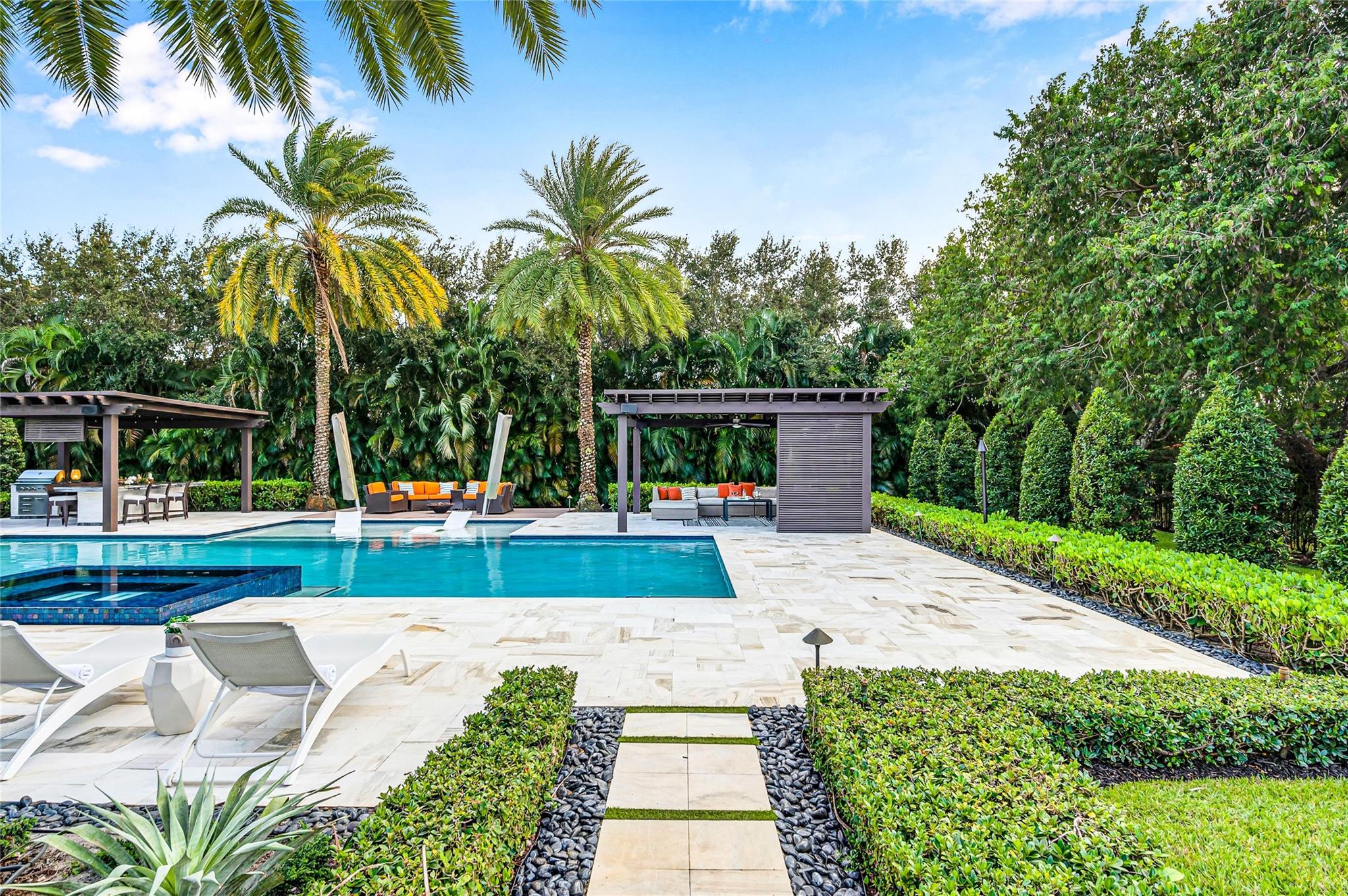 Flamingo Road Estates 175 - Residential