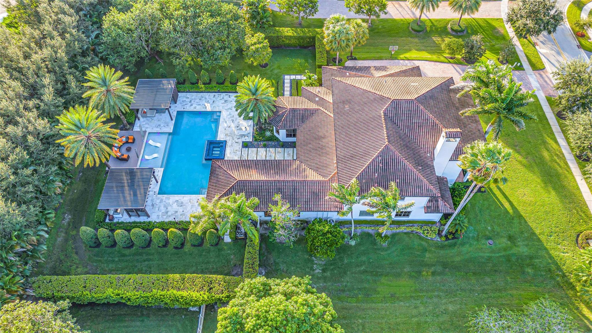 Flamingo Road Estates 175 - Residential