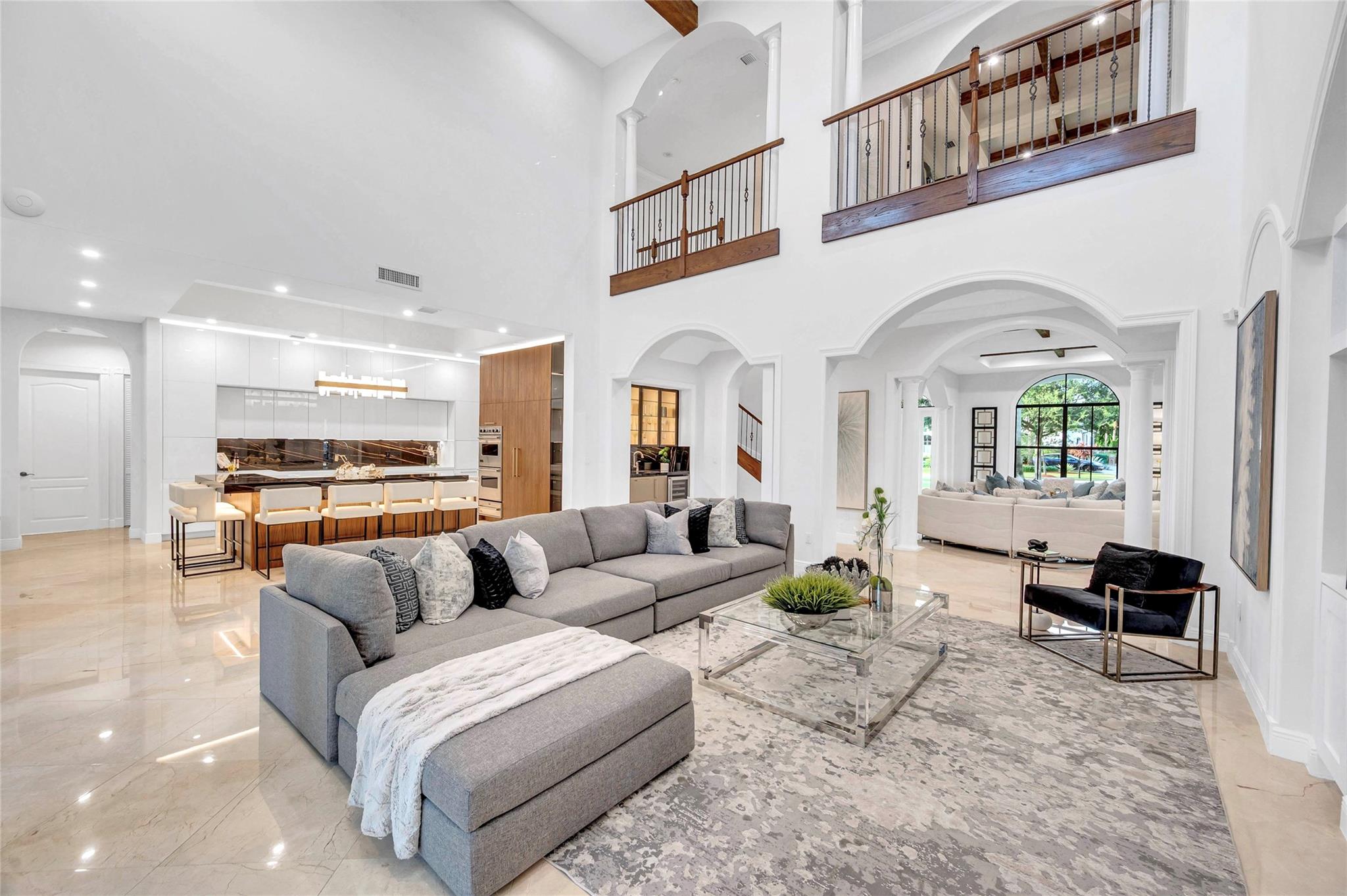 Flamingo Road Estates 175 - Residential