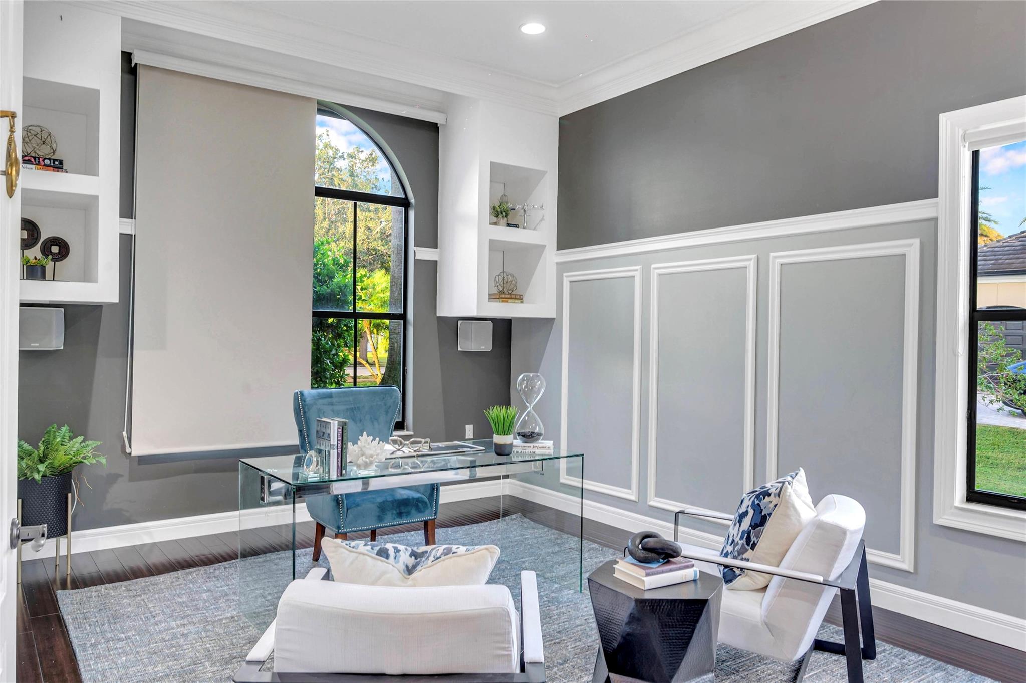 Flamingo Road Estates 175 - Residential