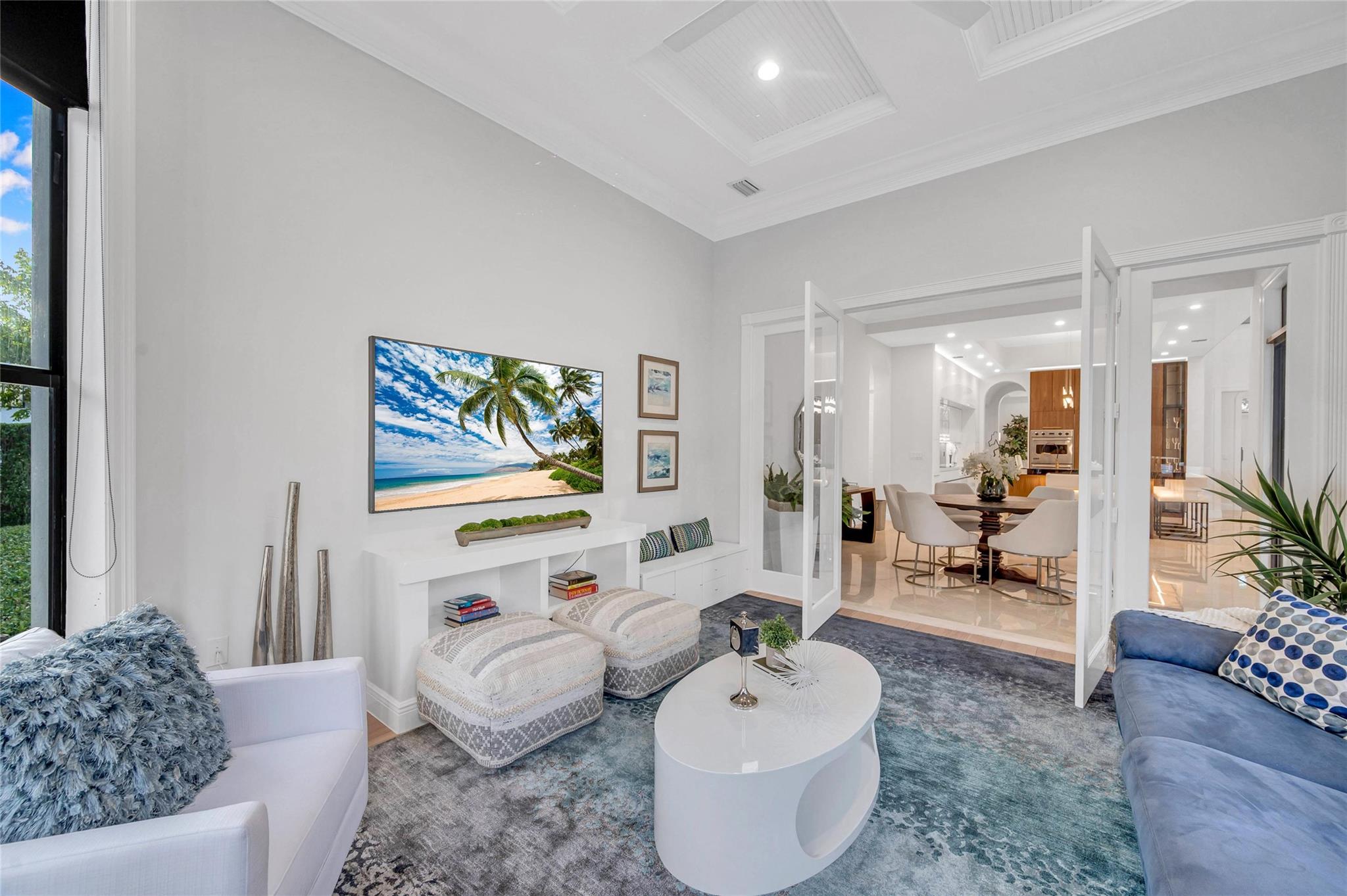 Flamingo Road Estates 175 - Residential