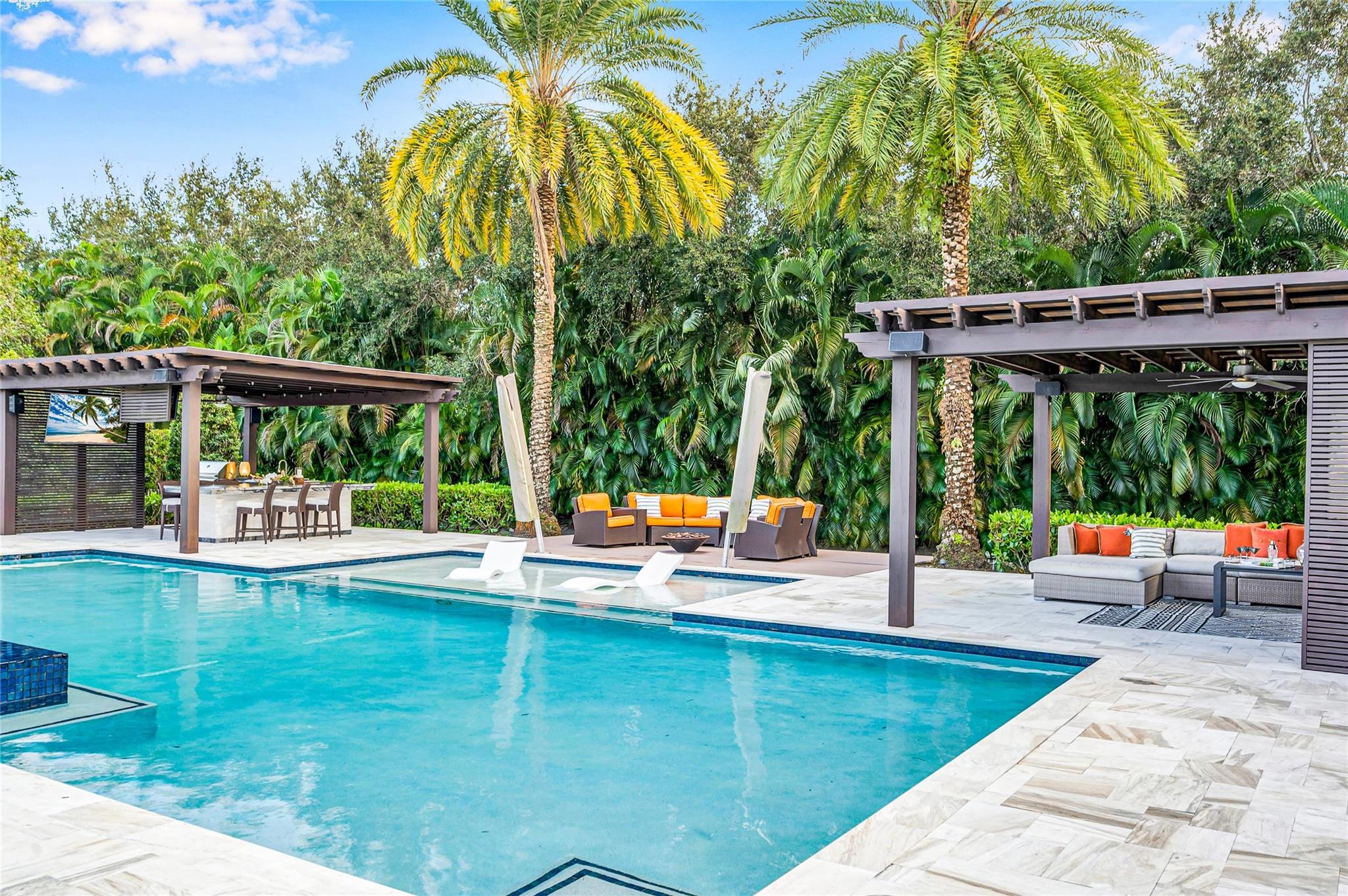 Flamingo Road Estates 175 - Residential