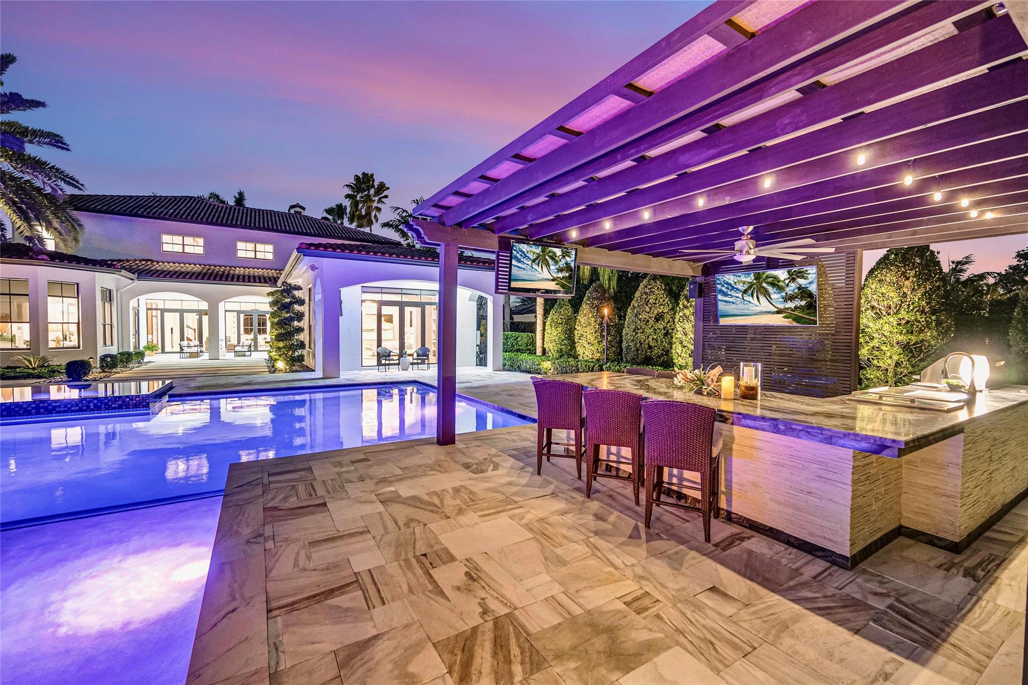 Flamingo Road Estates 175 - Residential