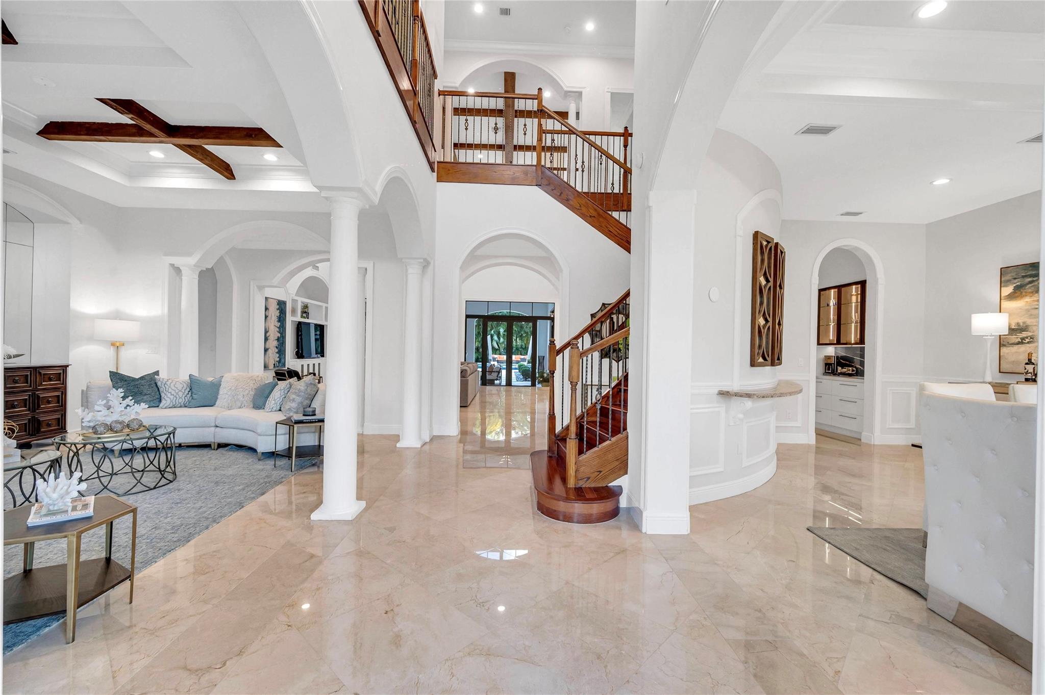 Flamingo Road Estates 175 - Residential