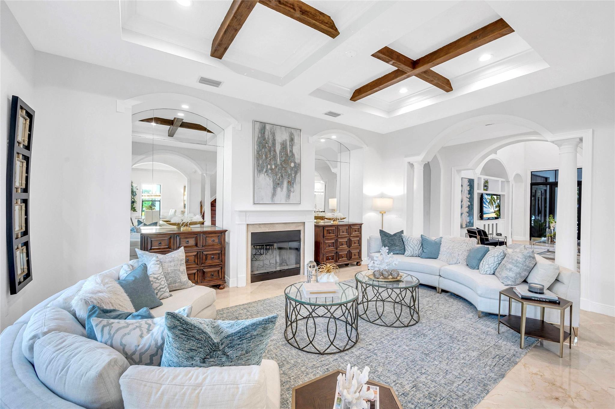 Flamingo Road Estates 175 - Residential