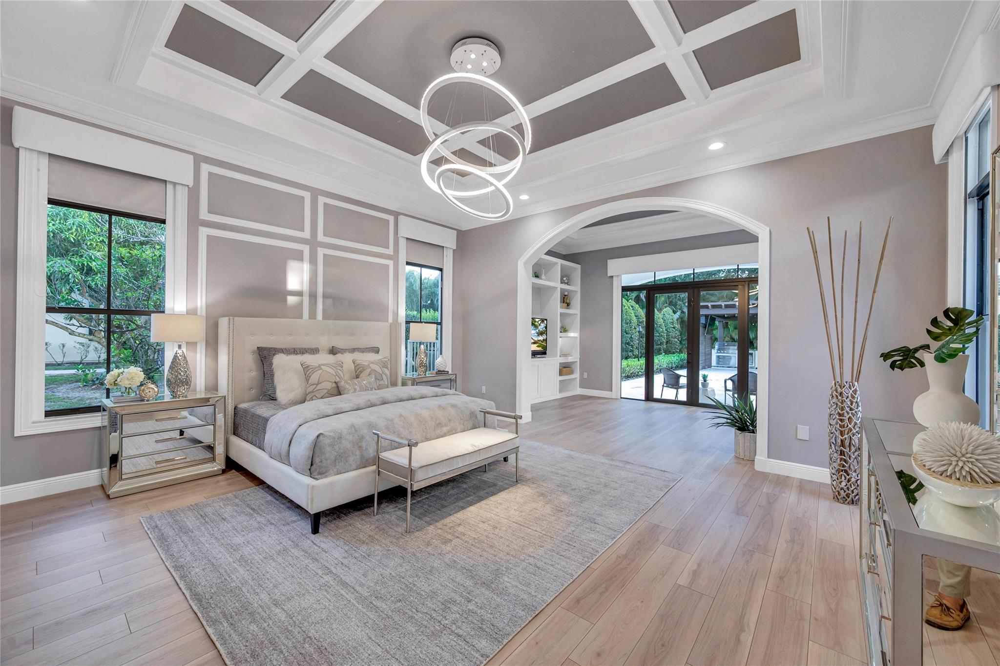 Flamingo Road Estates 175 - Residential