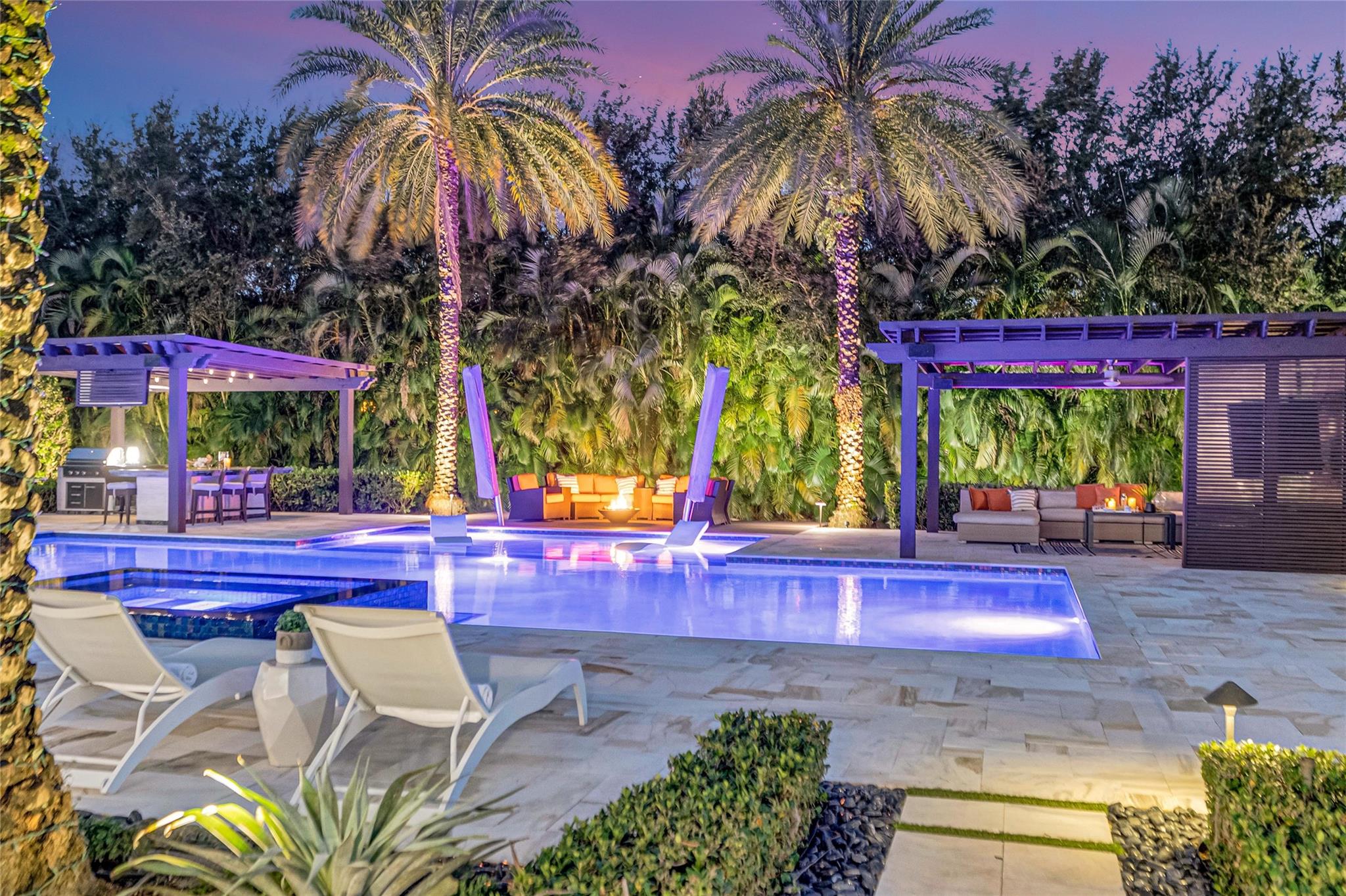 Flamingo Road Estates 175 - Residential