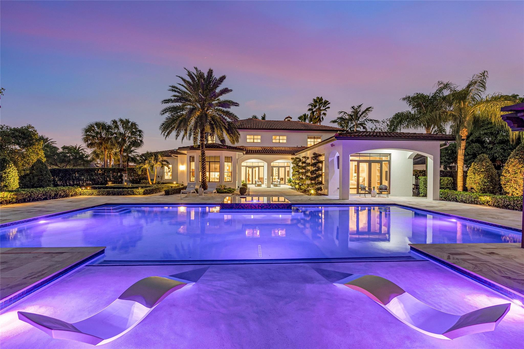 Flamingo Road Estates 175 - Residential