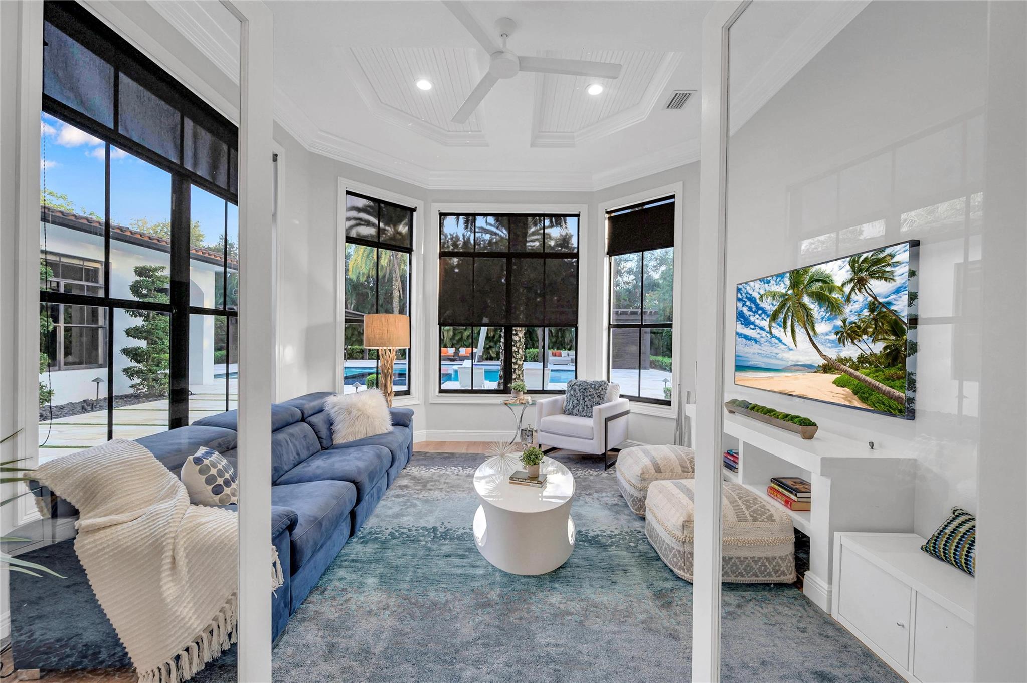 Flamingo Road Estates 175 - Residential