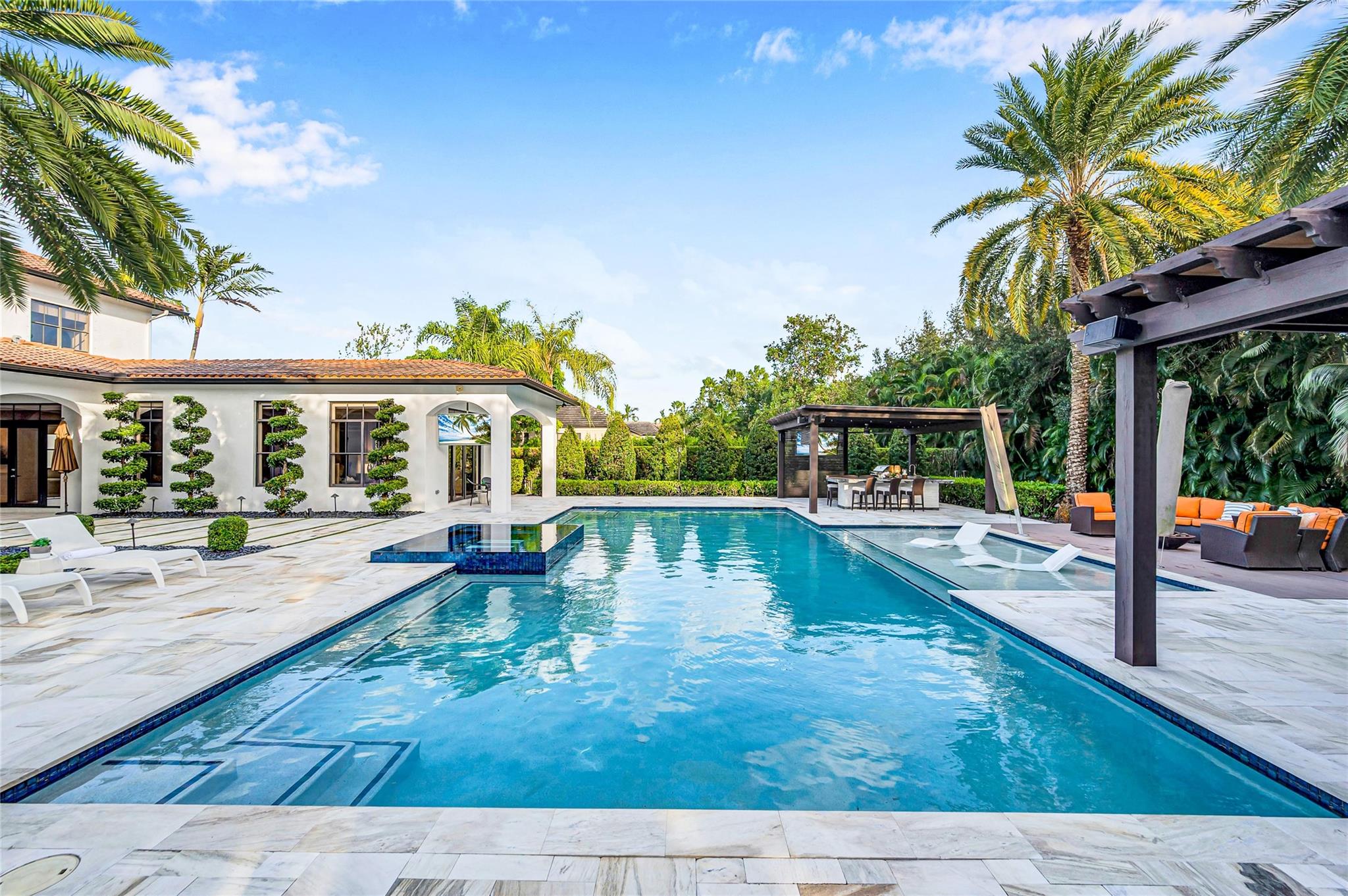 Flamingo Road Estates 175 - Residential