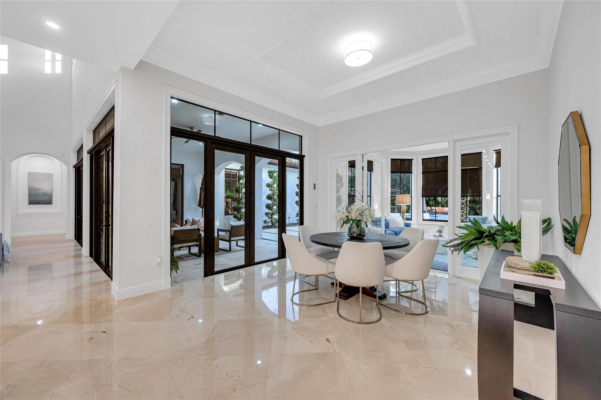 Flamingo Road Estates 175 - Residential