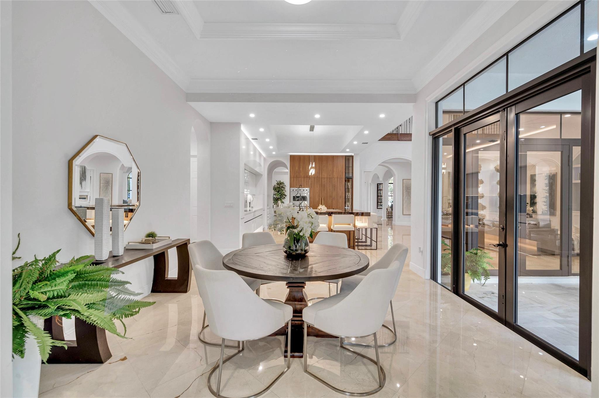 Flamingo Road Estates 175 - Residential