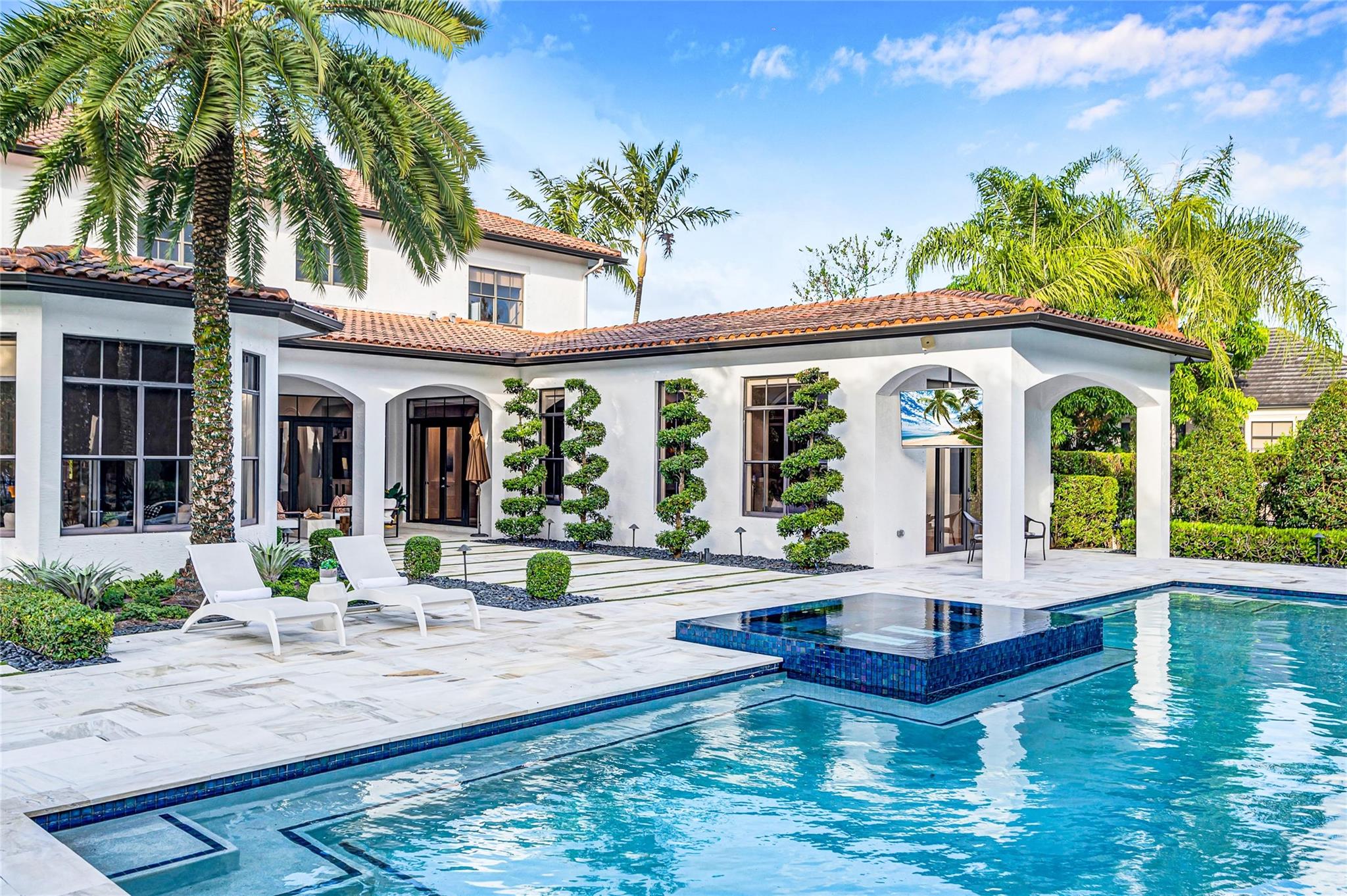 Flamingo Road Estates 175 - Residential