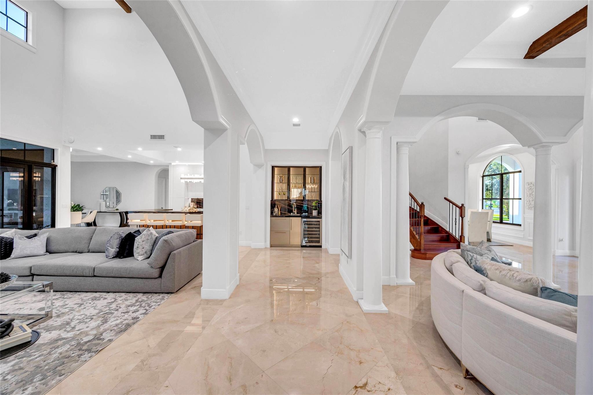 Flamingo Road Estates 175 - Residential