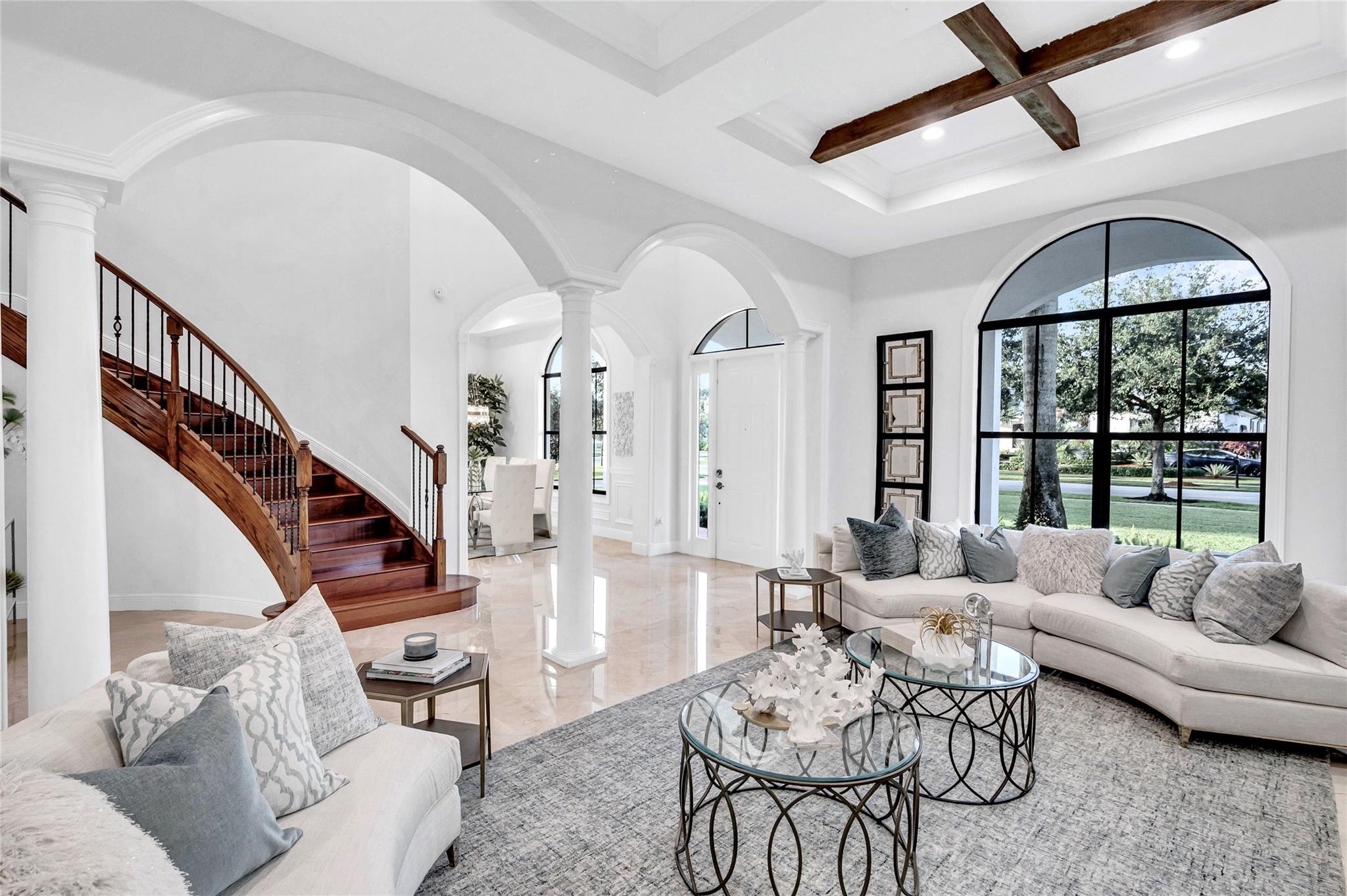 Flamingo Road Estates 175 - Residential