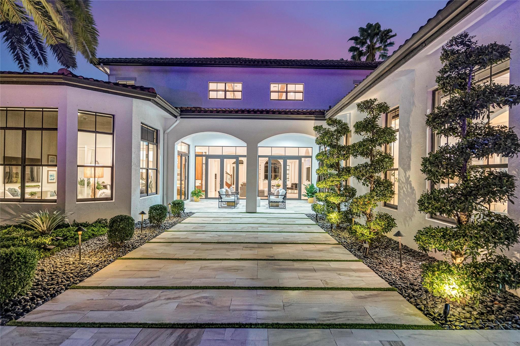 Flamingo Road Estates 175 - Residential