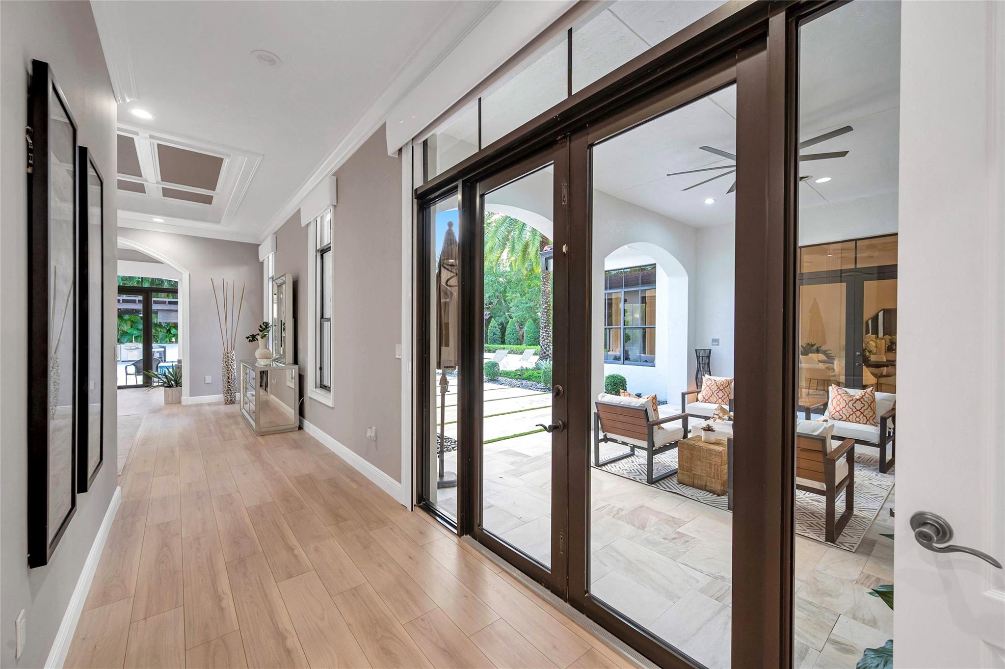 Flamingo Road Estates 175 - Residential