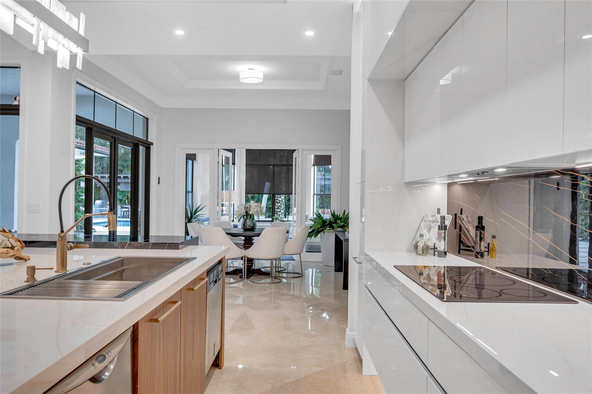 Flamingo Road Estates 175 - Residential