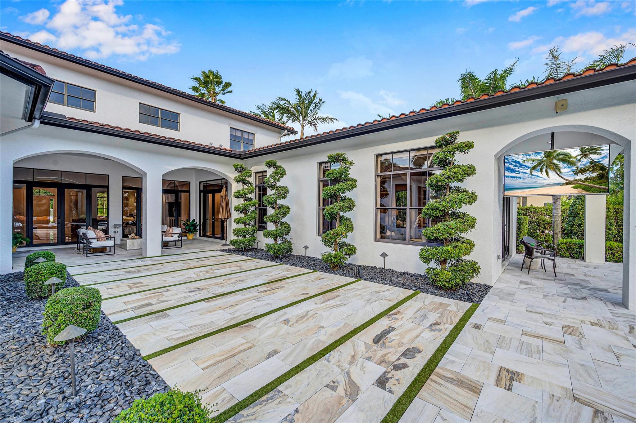 Flamingo Road Estates 175 - Residential