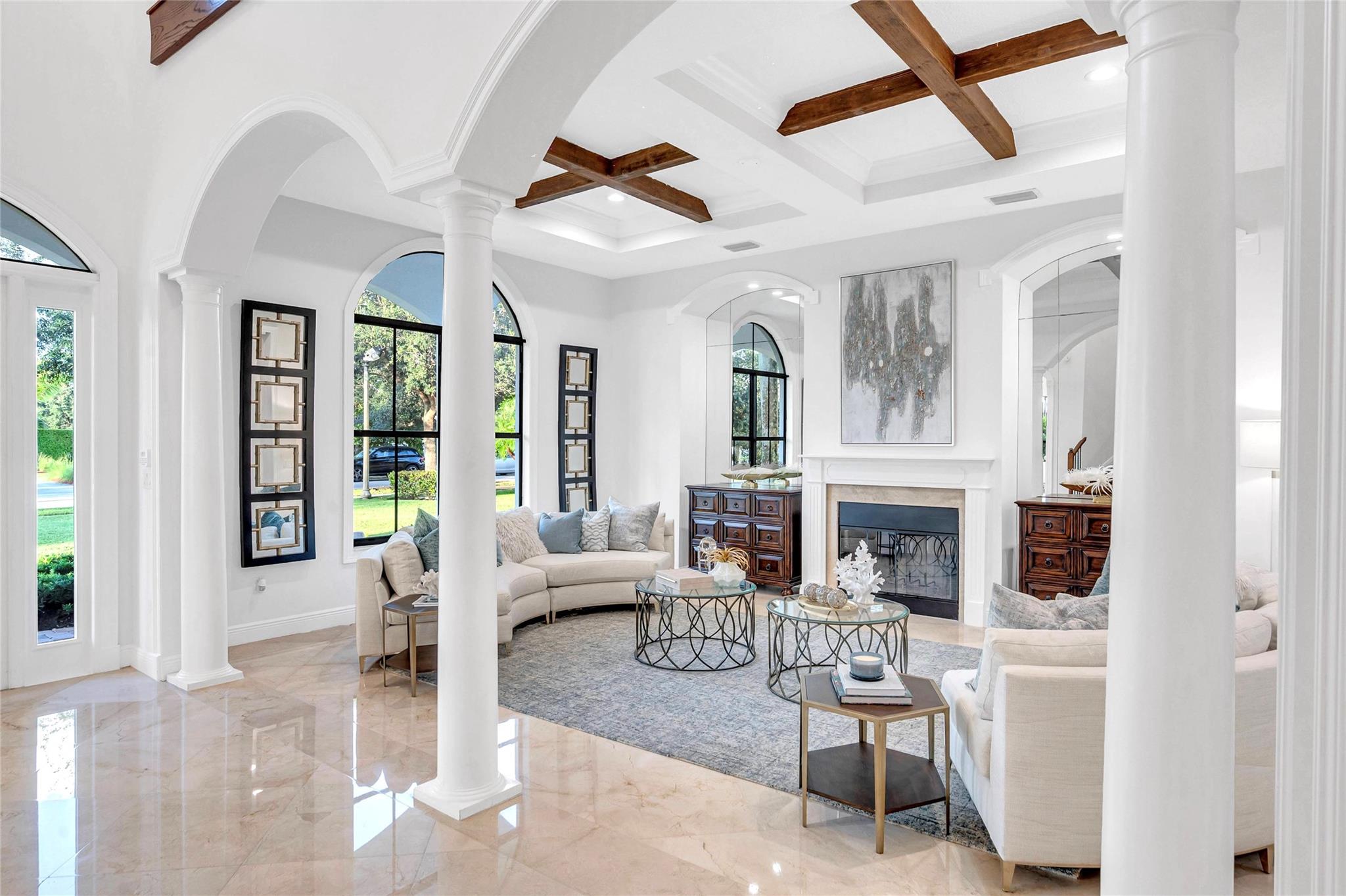 Flamingo Road Estates 175 - Residential