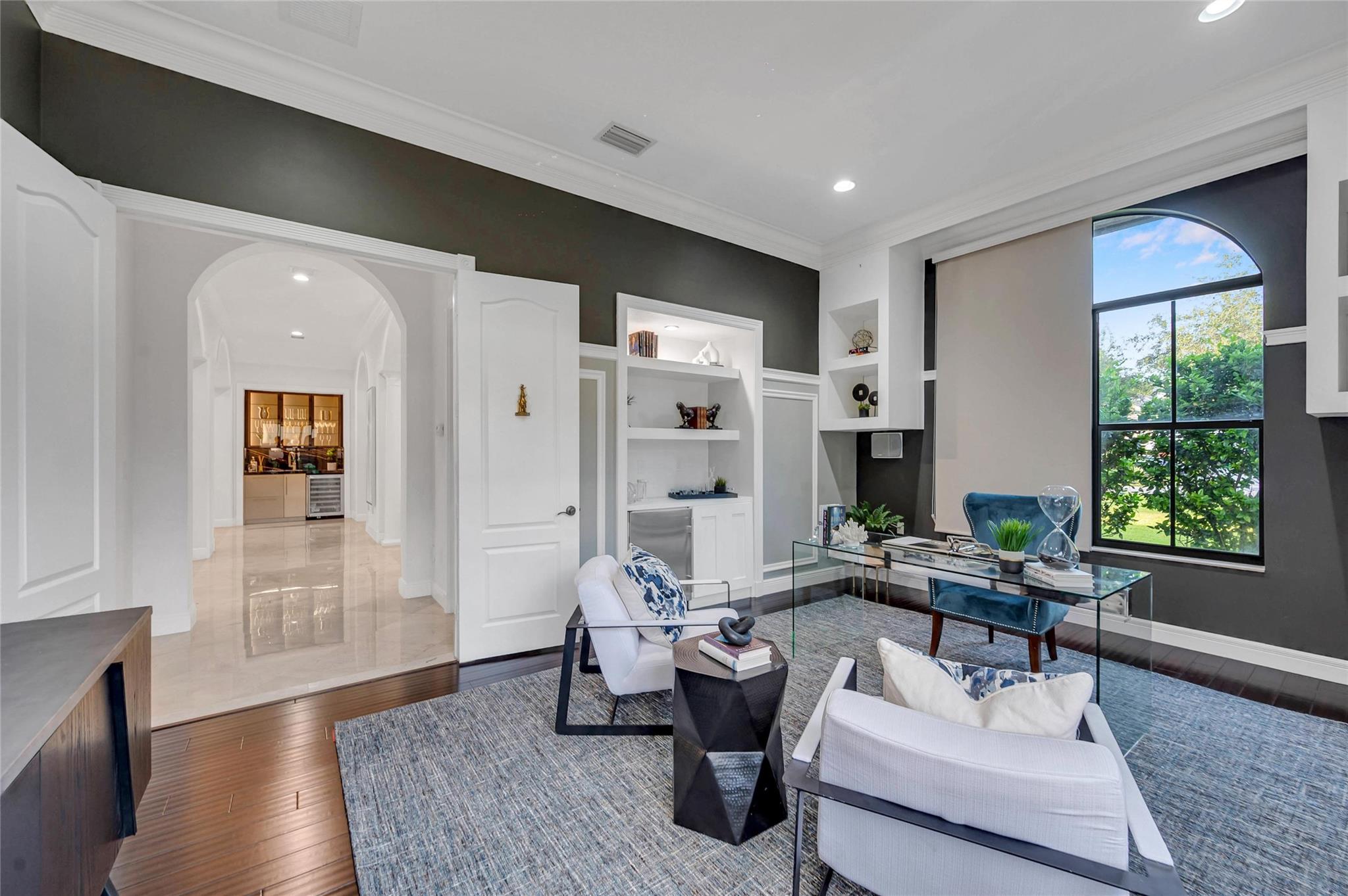 Flamingo Road Estates 175 - Residential