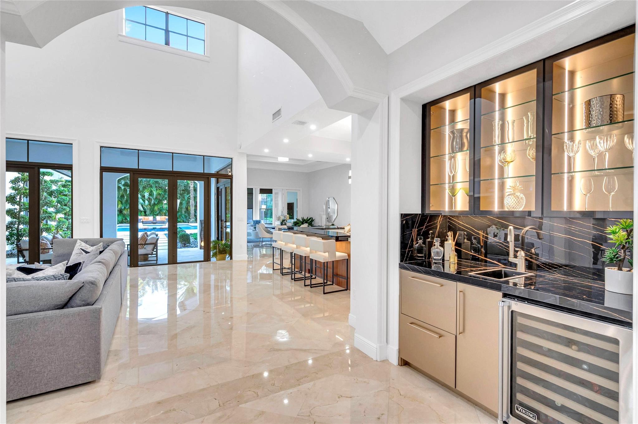 Flamingo Road Estates 175 - Residential