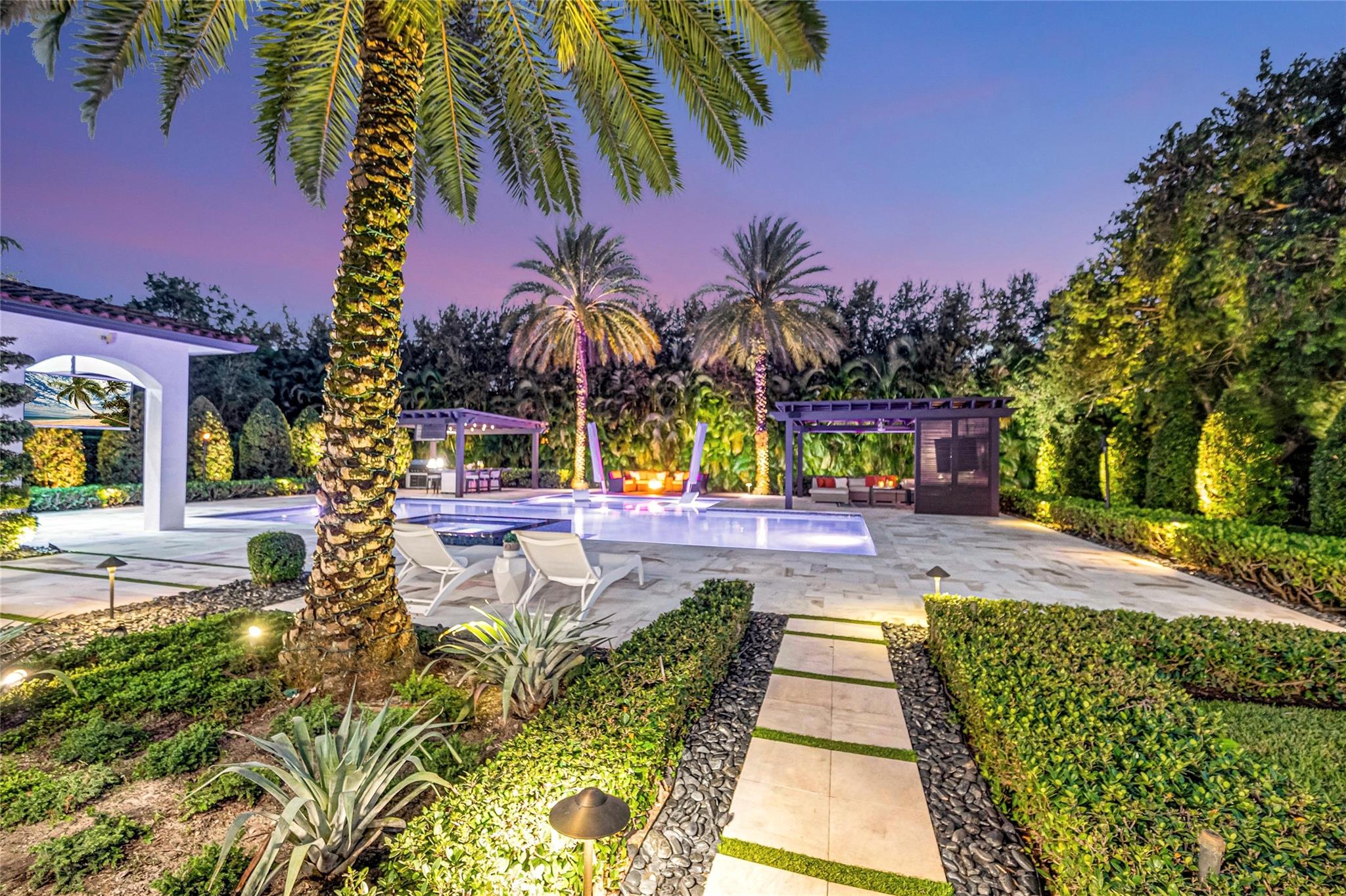 Flamingo Road Estates 175 - Residential