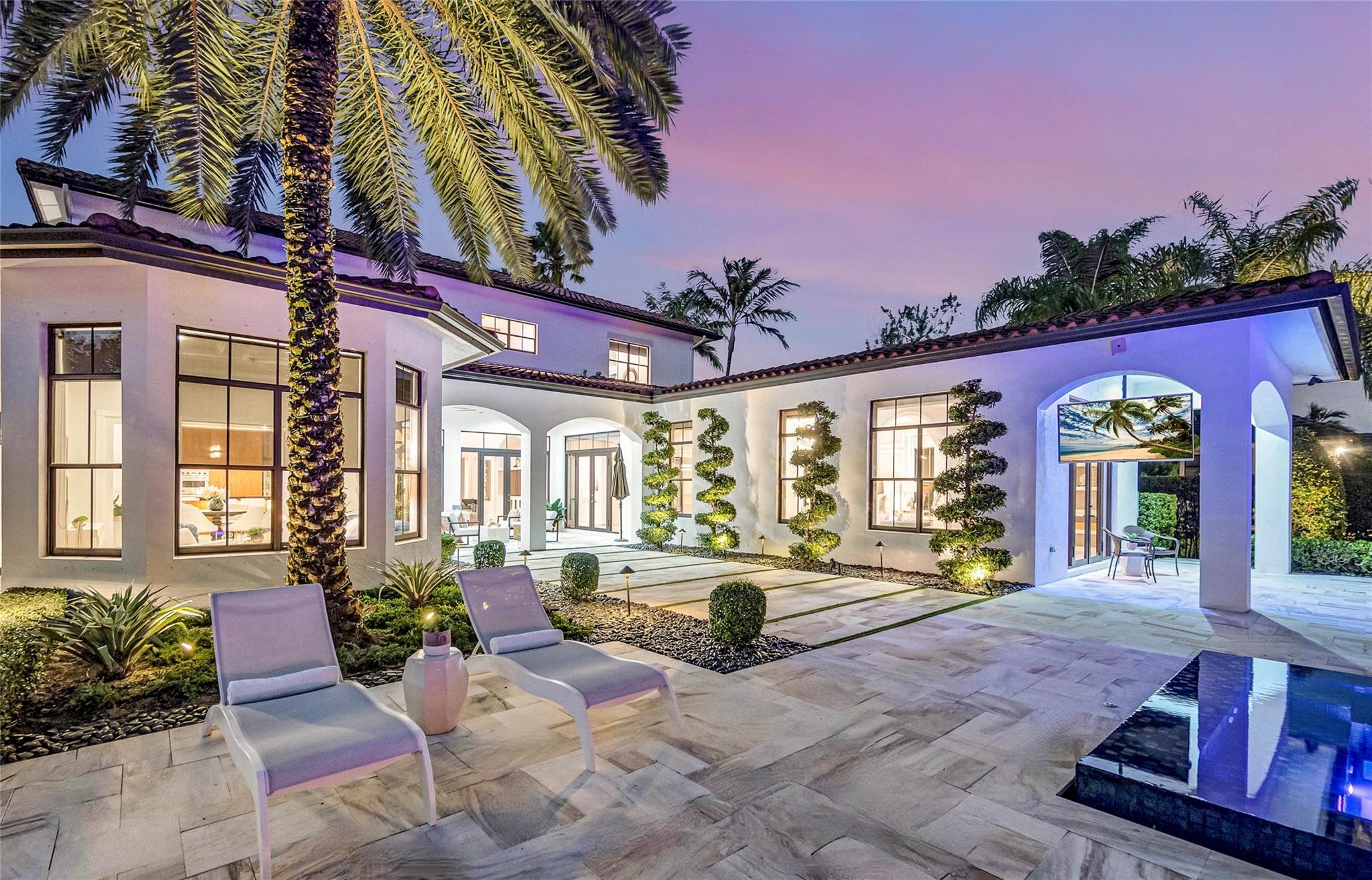 Flamingo Road Estates 175 - Residential