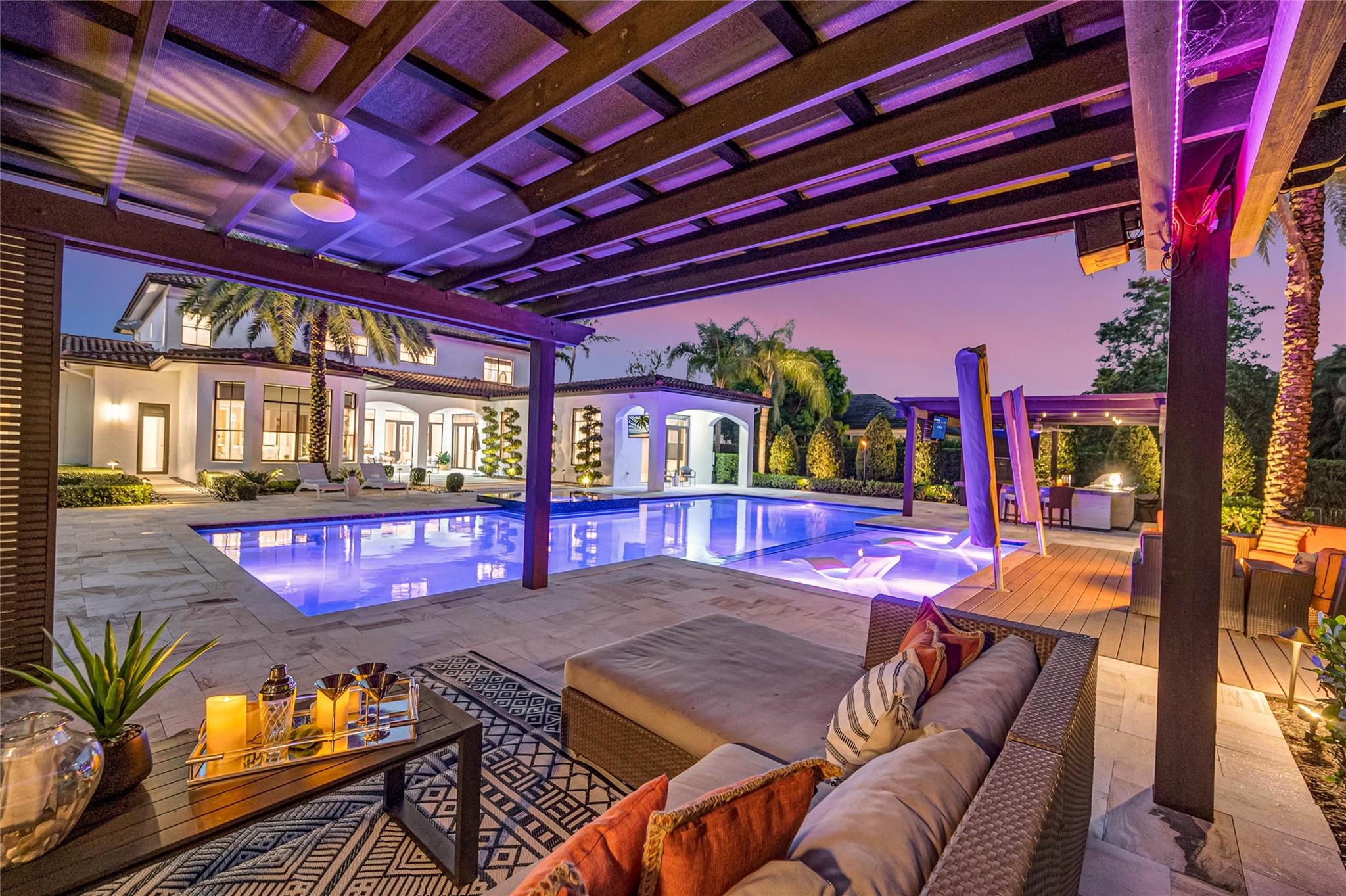 Flamingo Road Estates 175 - Residential