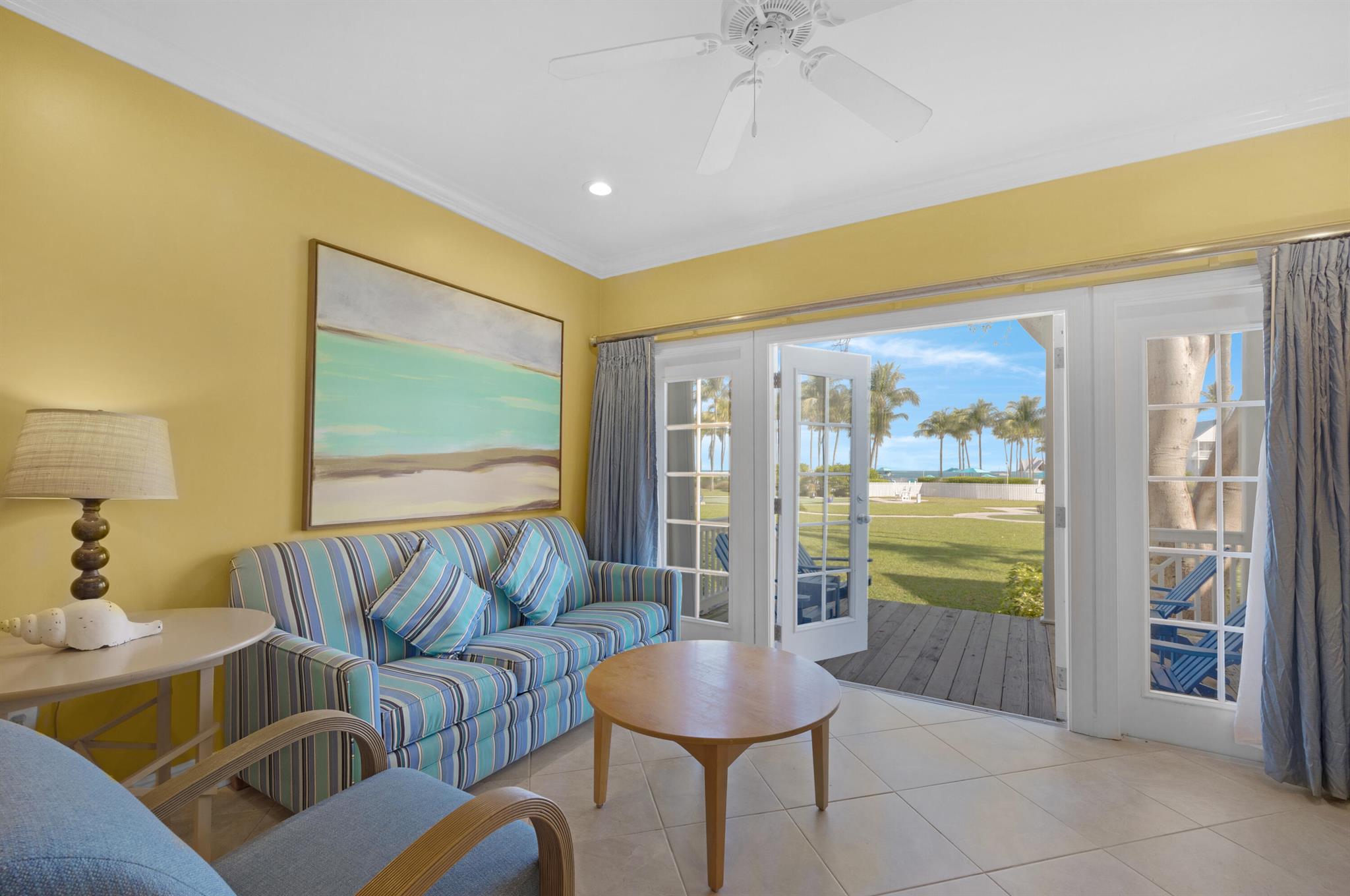 Tranquility Bay Beach Hou - Residential