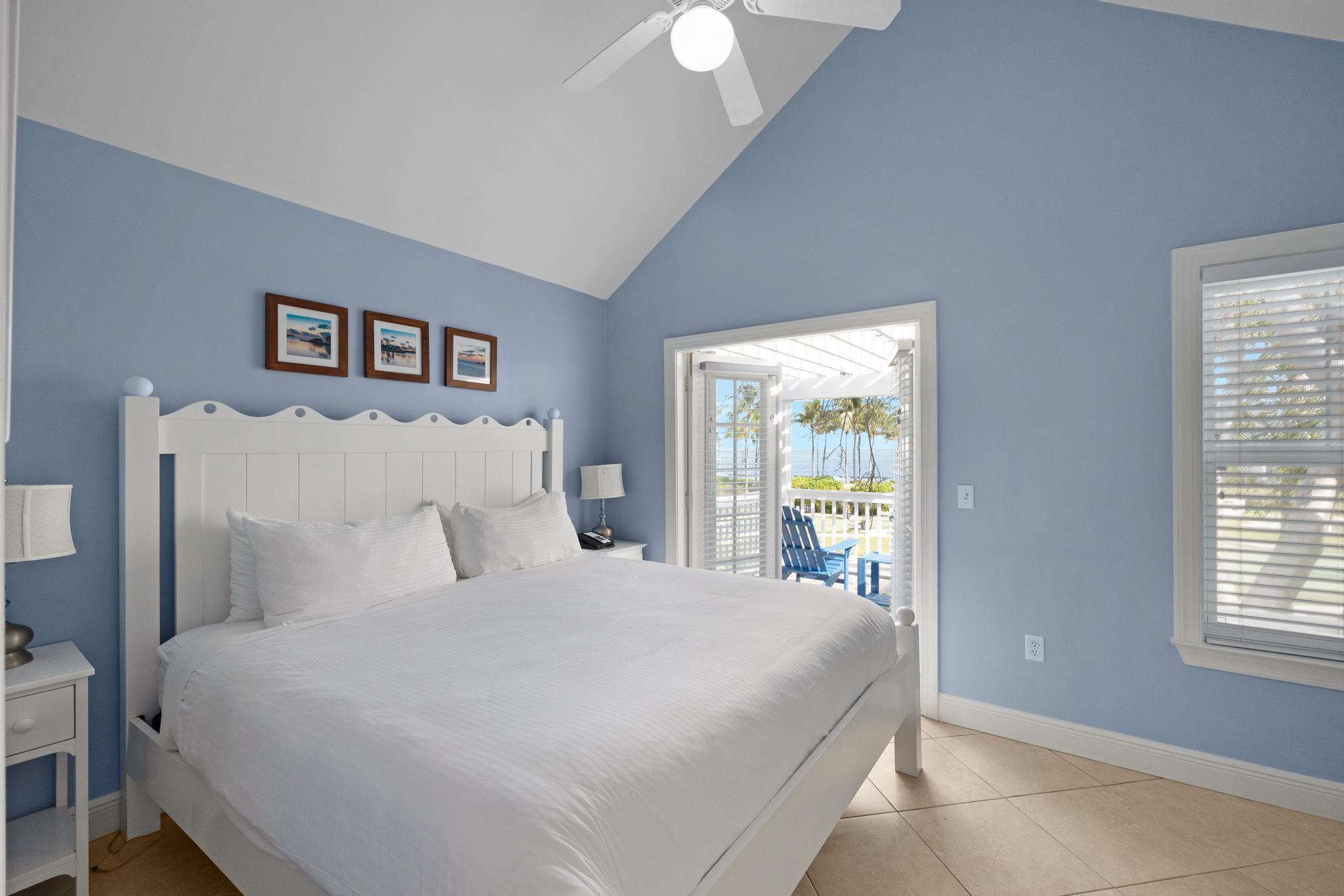 Tranquility Bay Beach Hou - Residential
