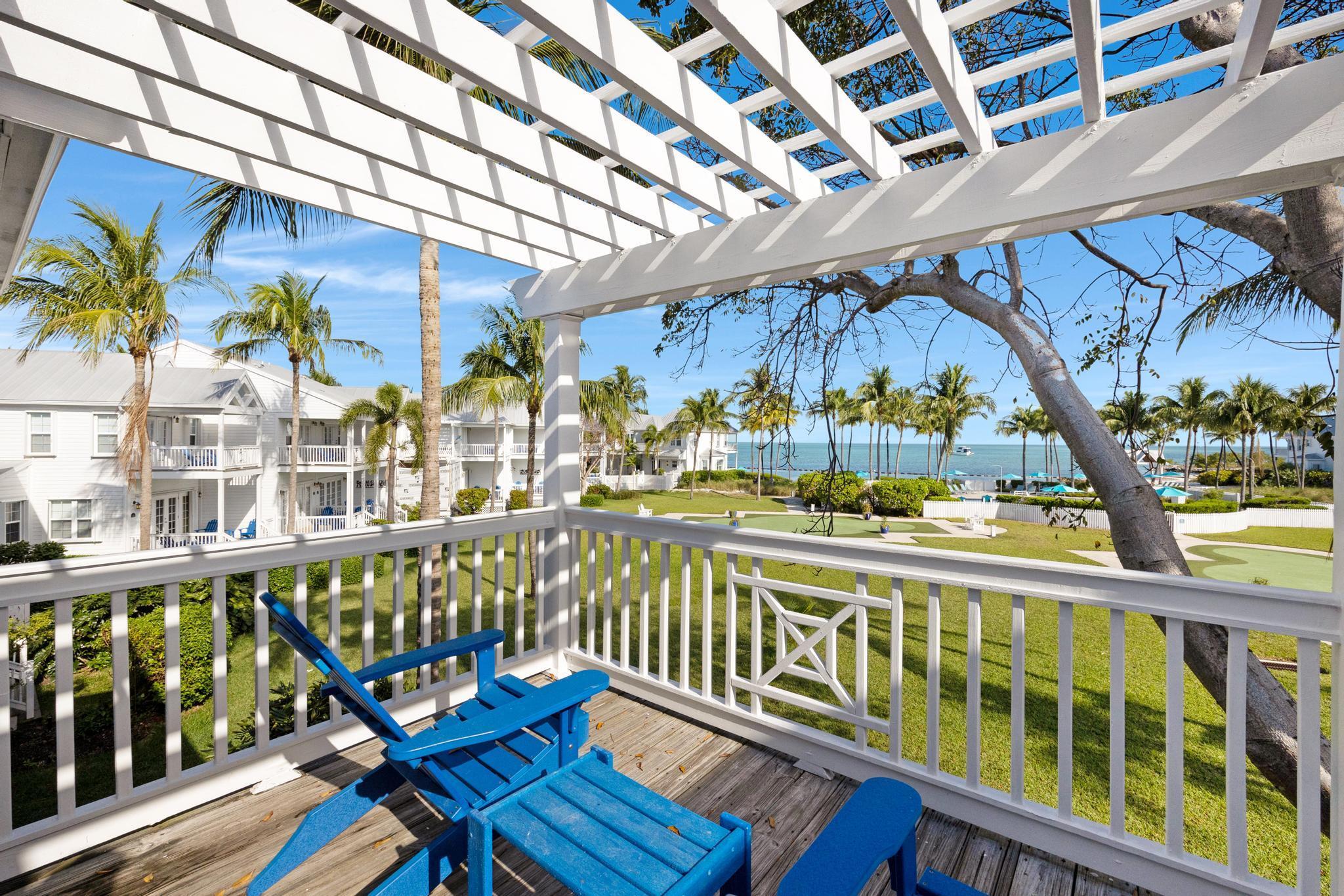 Tranquility Bay Beach Hou - Residential