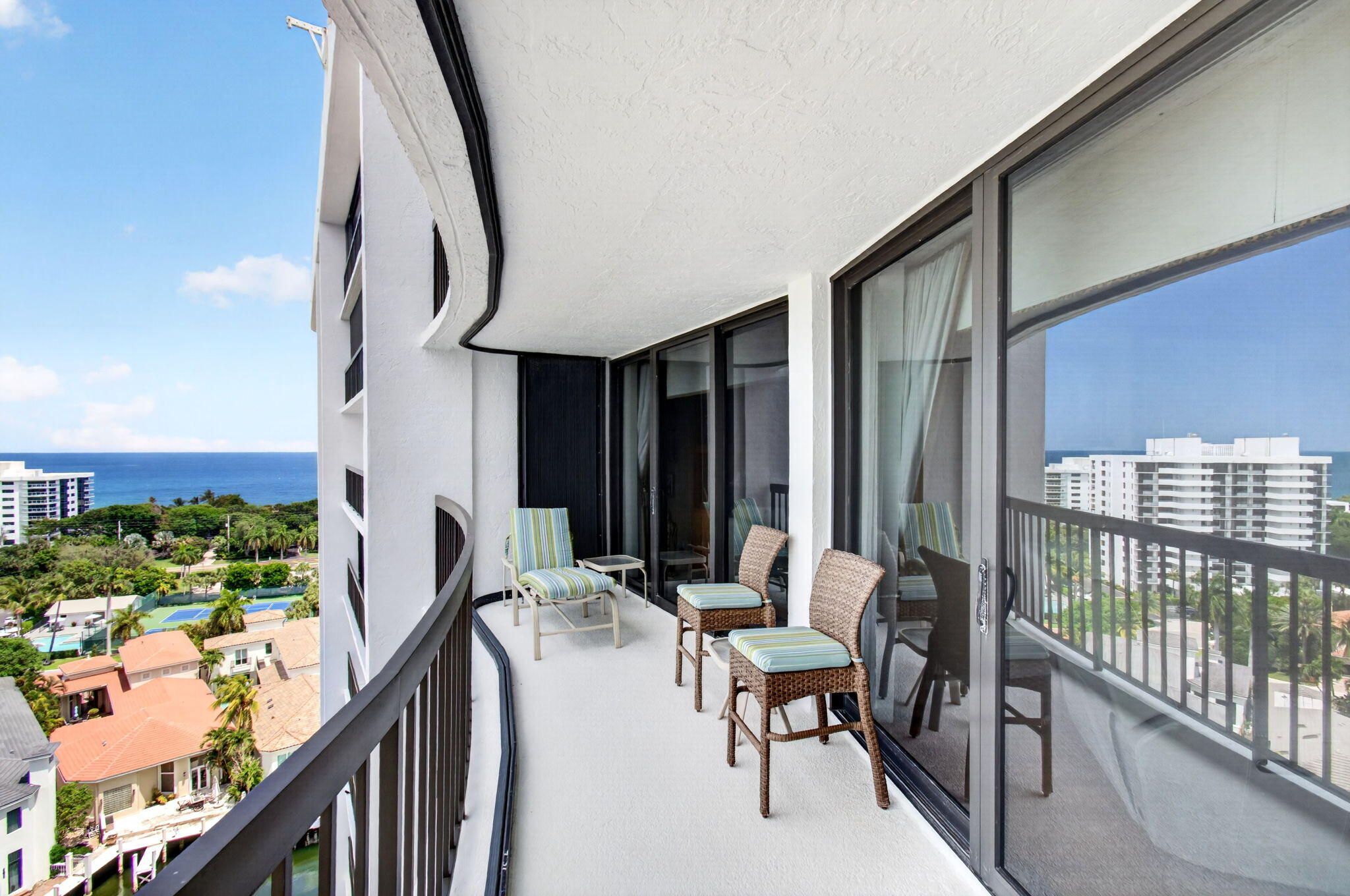 BRAEMAR ISLE CONDO - Residential