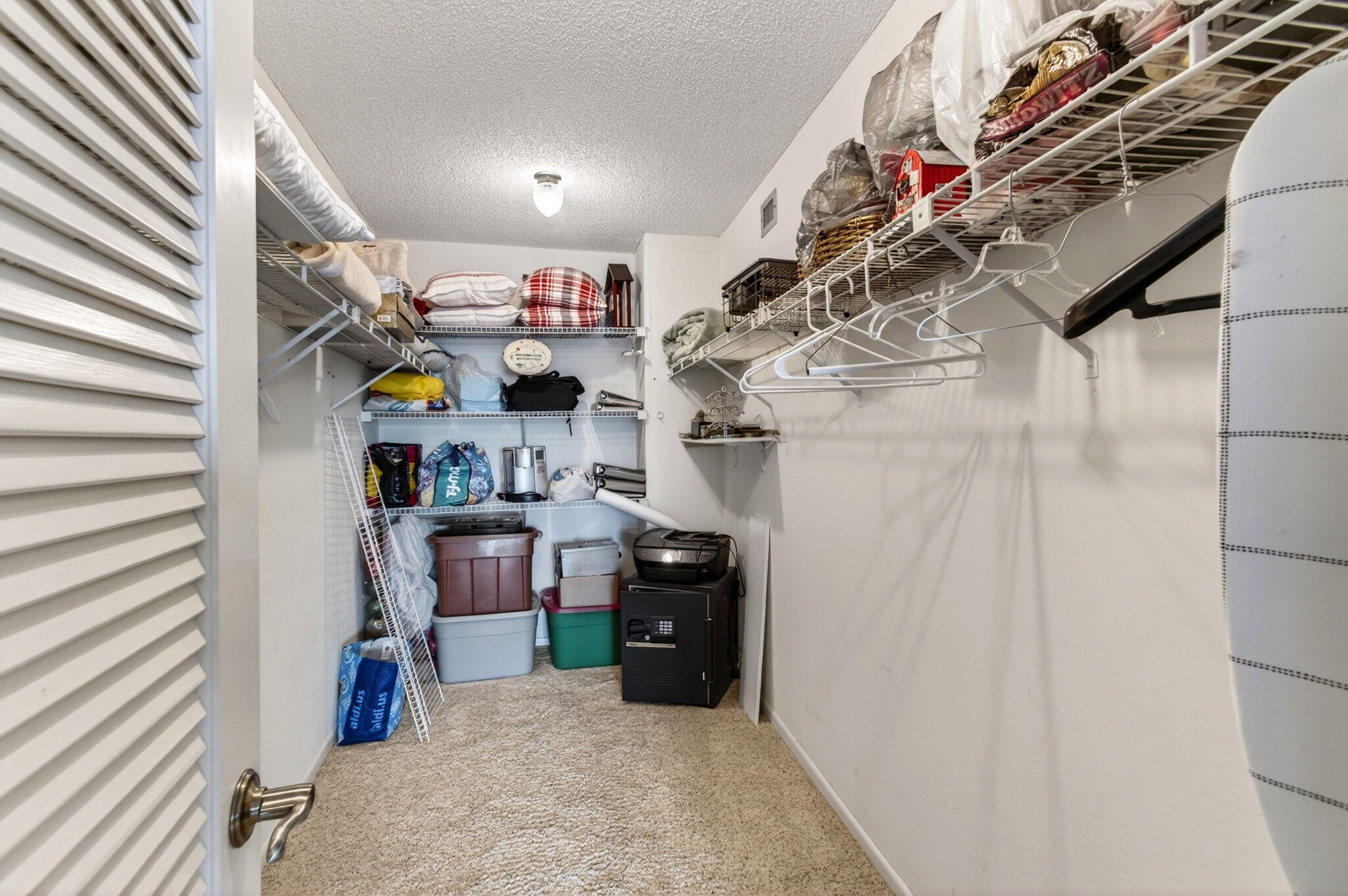 BRAEMAR ISLE CONDO - Residential