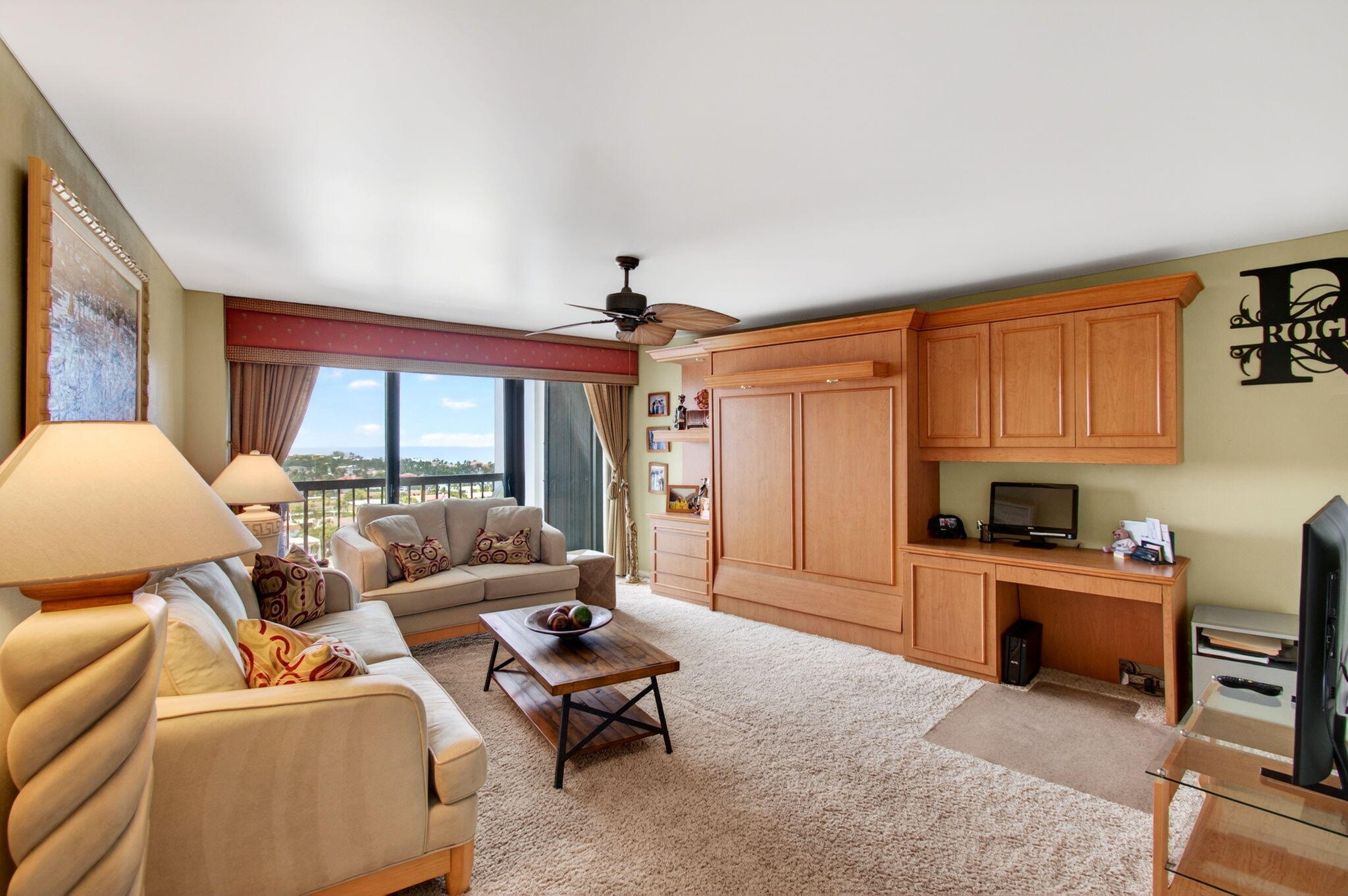 BRAEMAR ISLE CONDO - Residential
