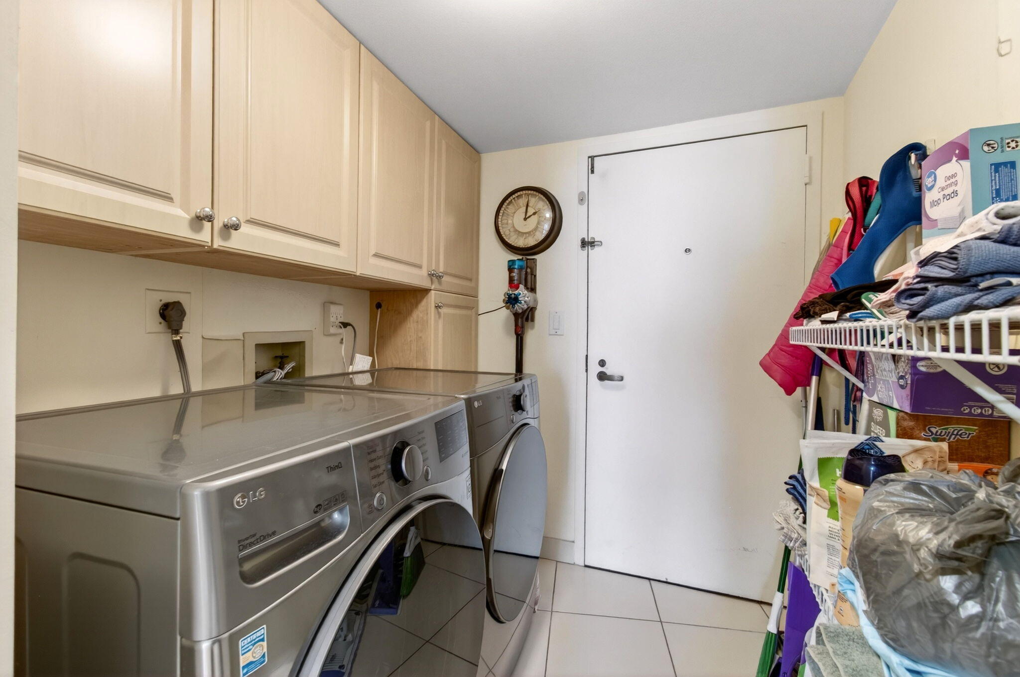 BRAEMAR ISLE CONDO - Residential