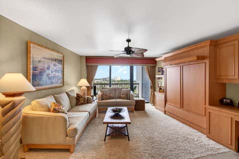 Tiny photo for 4740 S Ocean Boulevard #1503, Boca Raton, FL 33487 (MLS # B26024055)